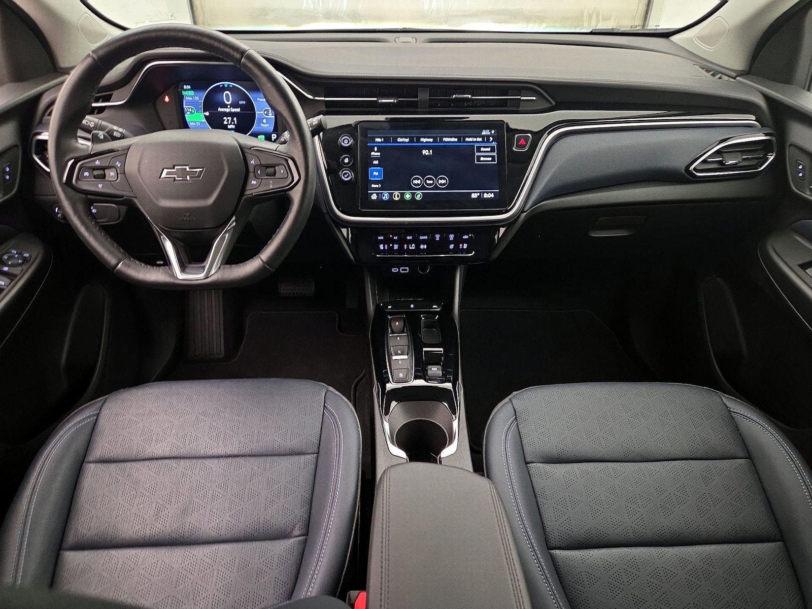 2023 Chevrolet Bolt EUV Premier - Photo 10