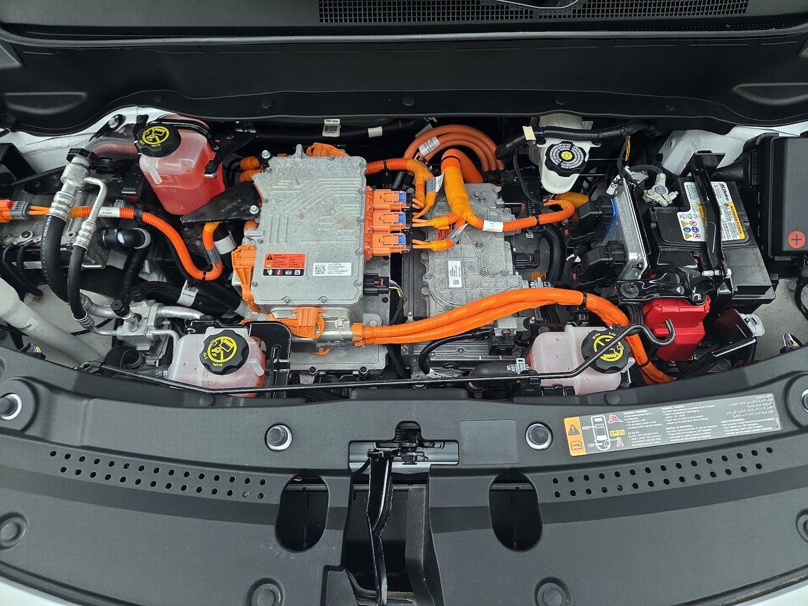 2023 Chevrolet Bolt EUV Premier - Photo 22