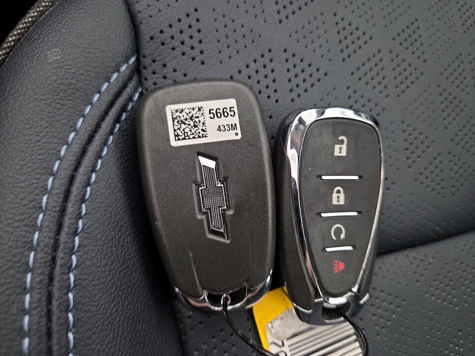 2023 Chevrolet Bolt EUV Premier - Photo 23