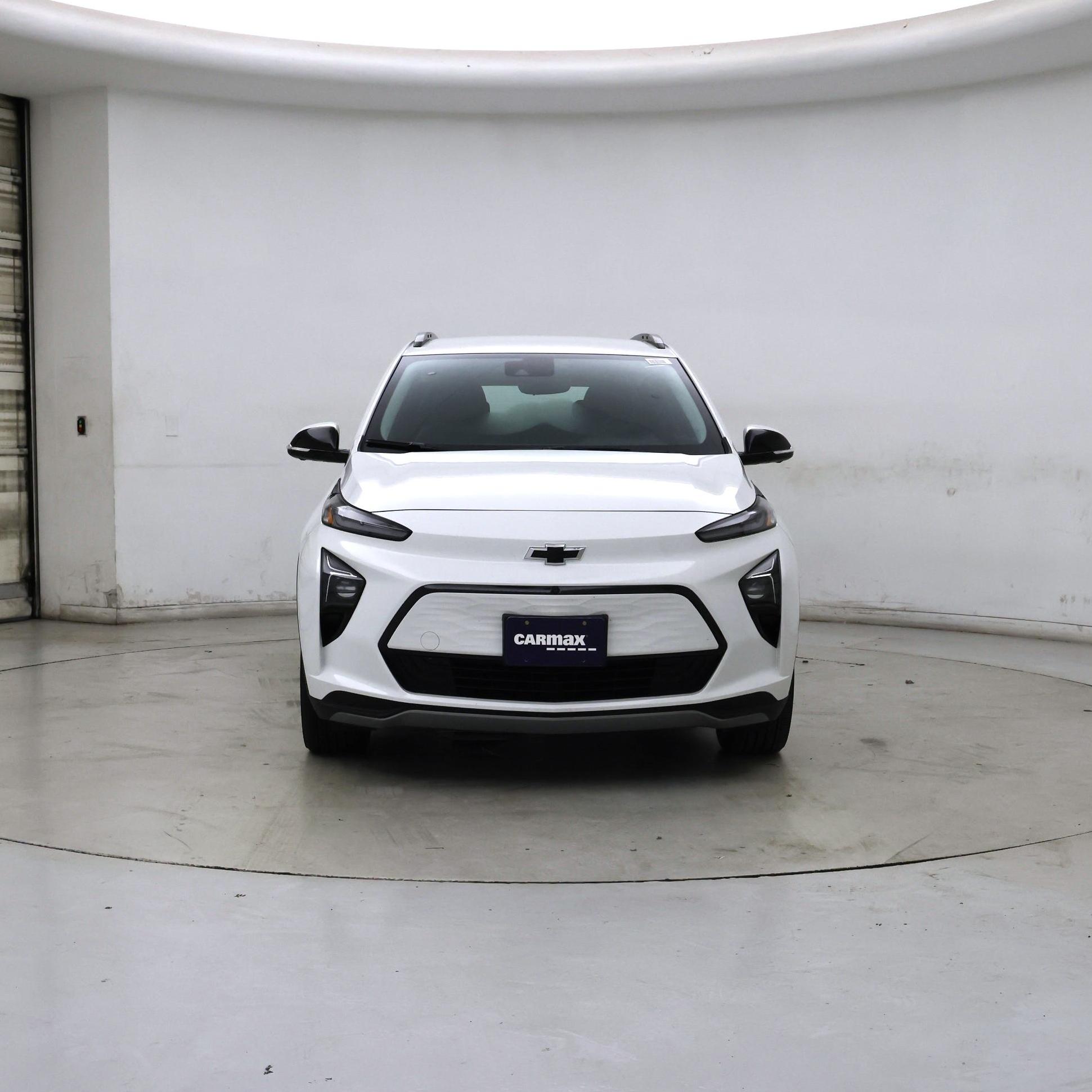 Thumbnail: 2023 Chevrolet Bolt EUV - 5
