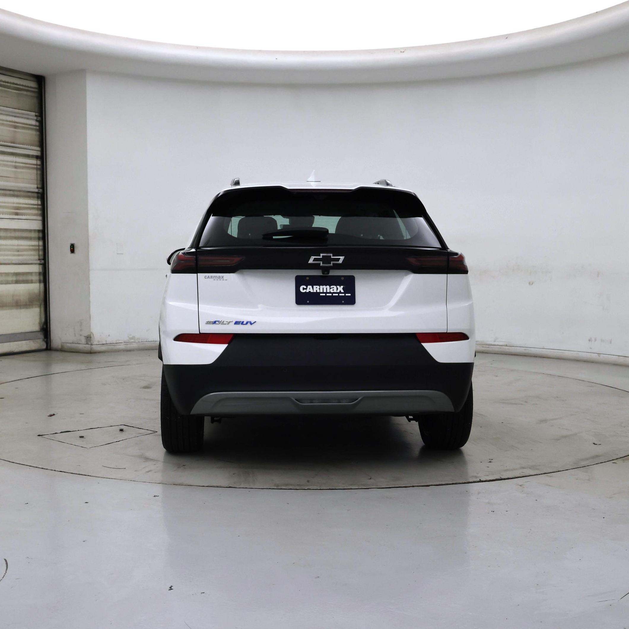 Thumbnail: 2023 Chevrolet Bolt EUV - 6