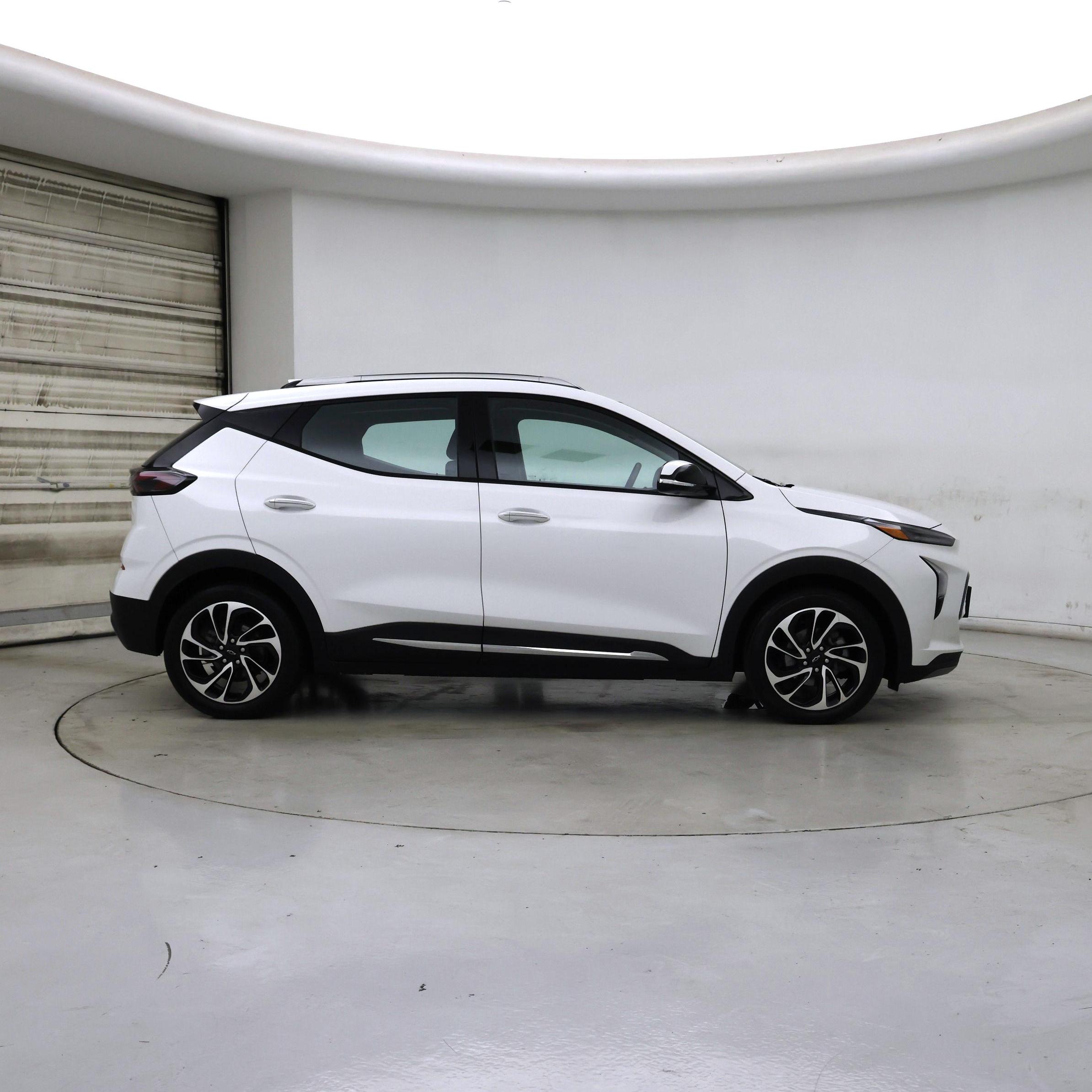 Thumbnail: 2023 Chevrolet Bolt EUV - 7