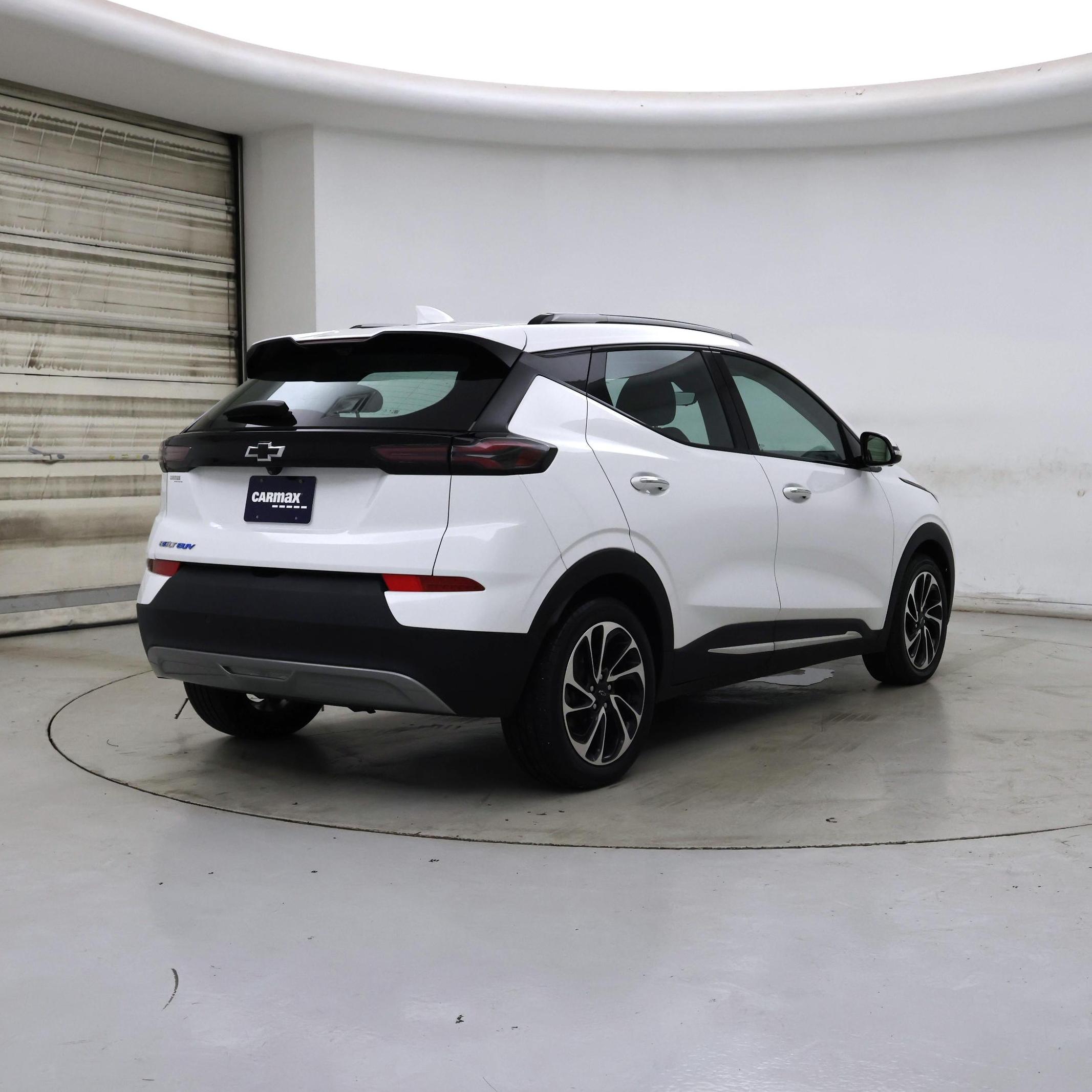 Thumbnail: 2023 Chevrolet Bolt EUV - 8