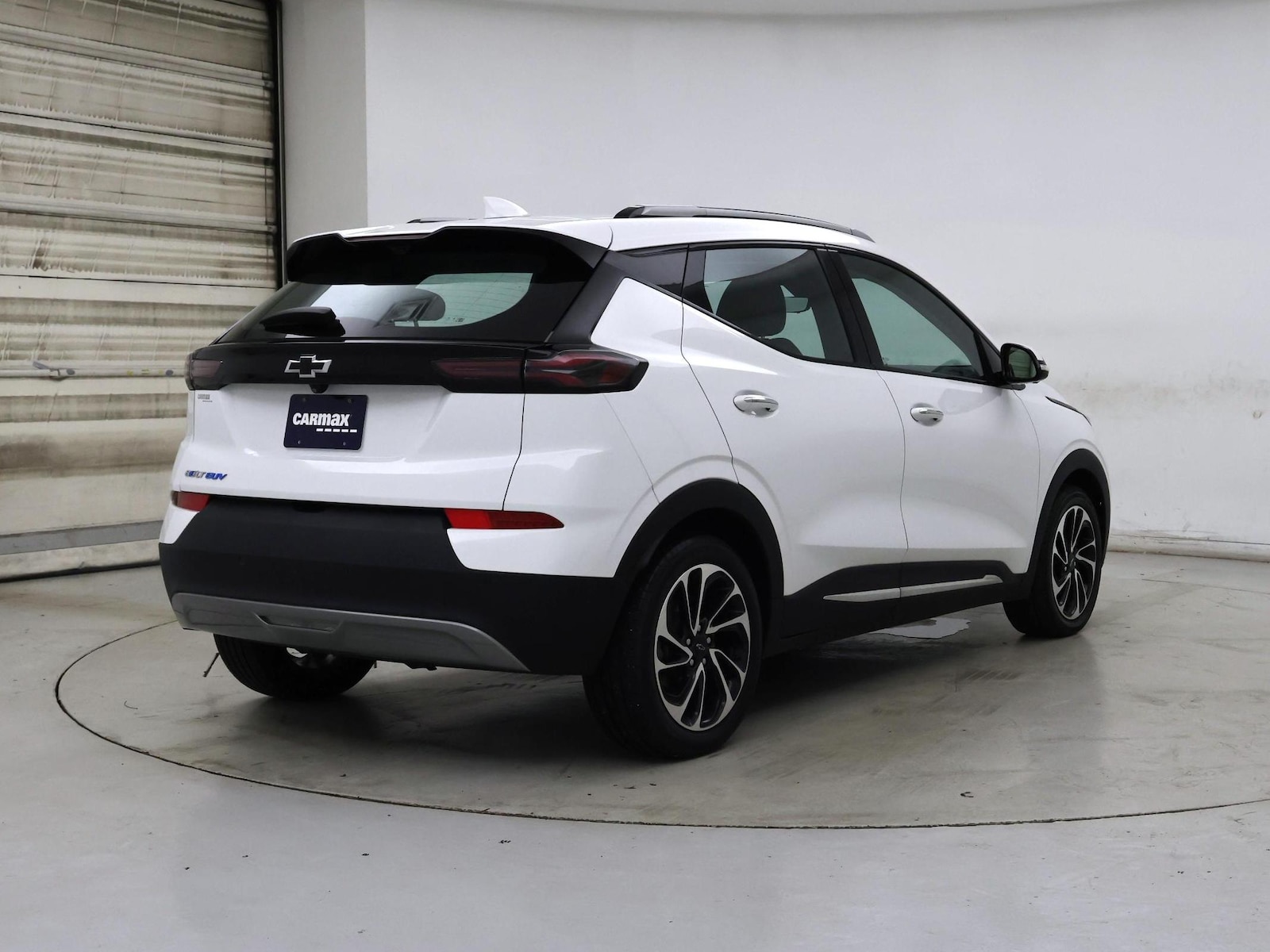 2023 Chevrolet Bolt EUV Premier - Photo 9