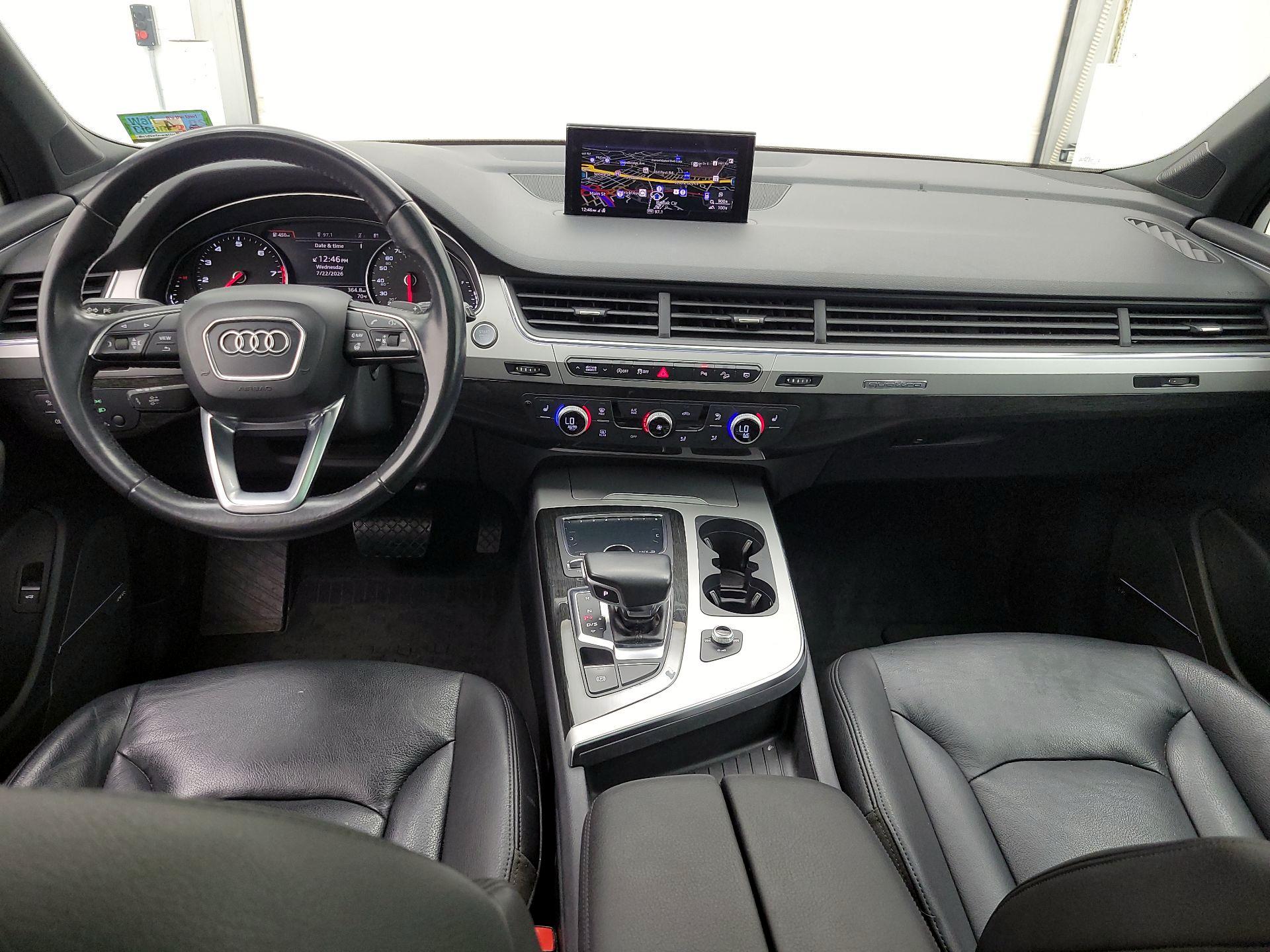 Thumbnail: 2018 Audi Q7 - 9