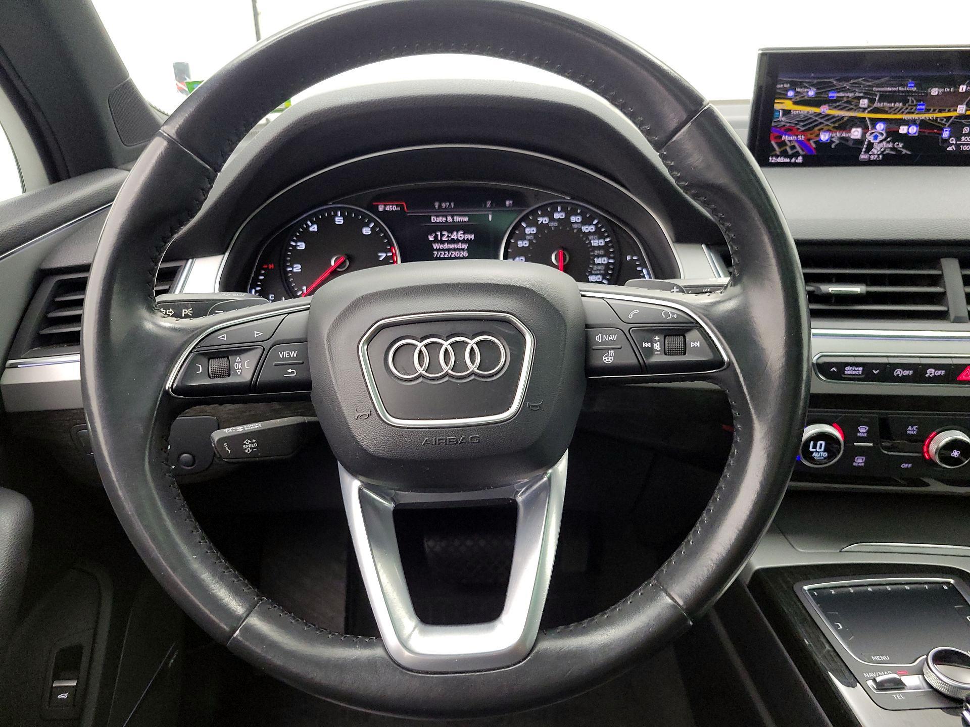 Thumbnail: 2018 Audi Q7 - 10