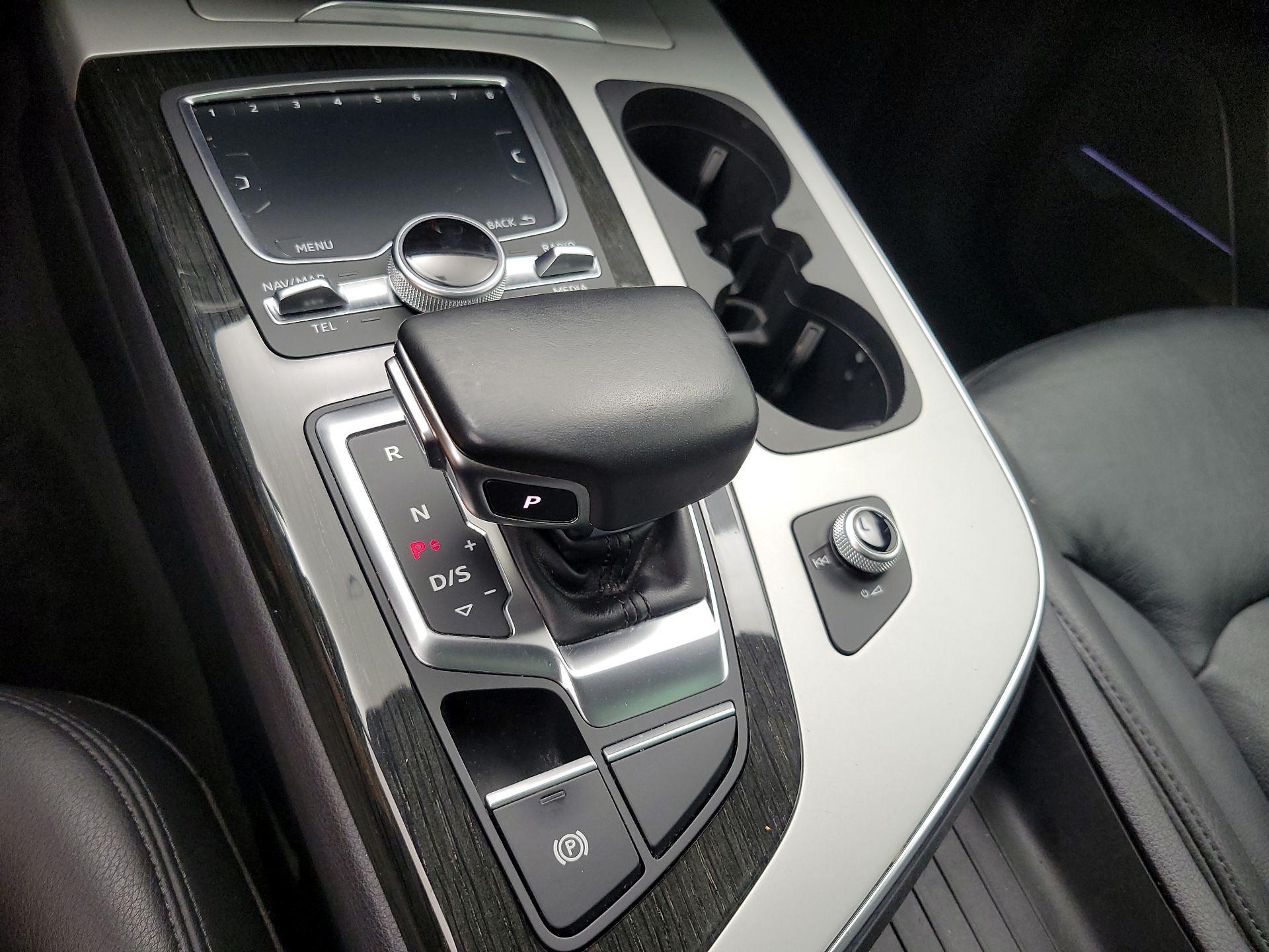 Thumbnail: 2018 Audi Q7 - 18