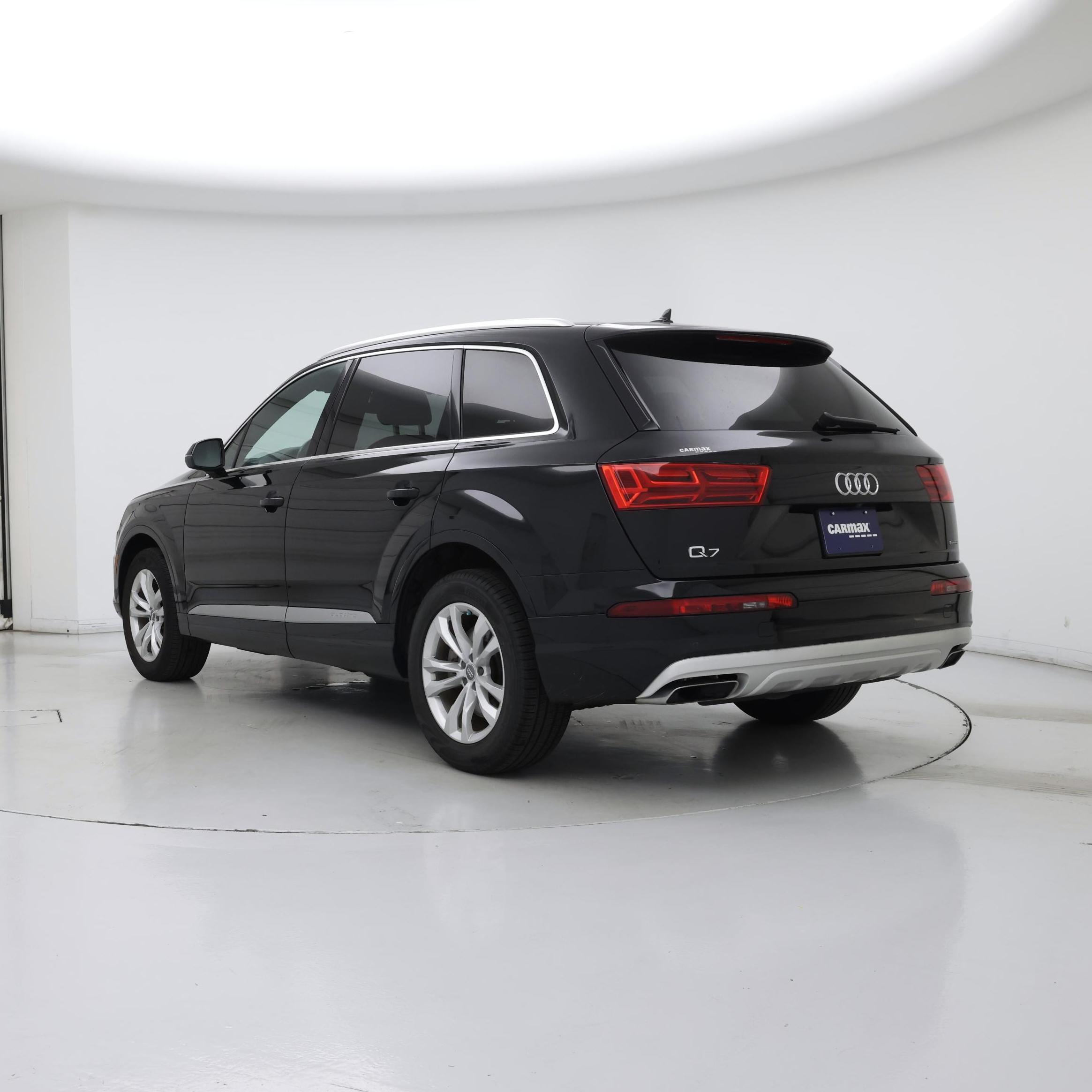 Thumbnail: 2018 Audi Q7 - 2