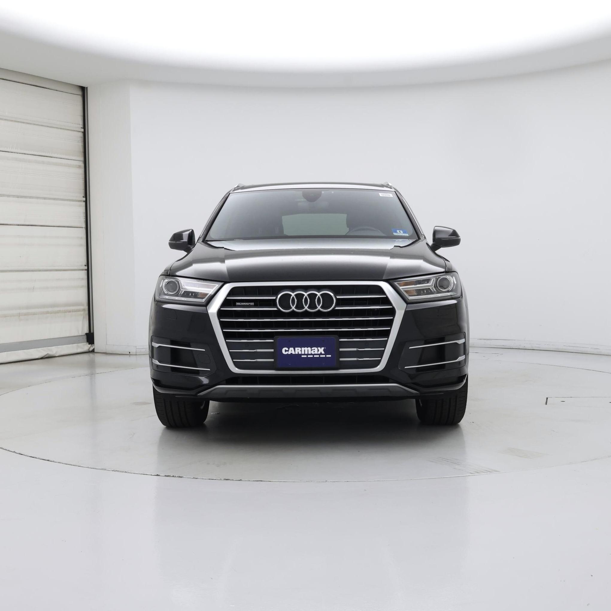 Thumbnail: 2018 Audi Q7 - 5