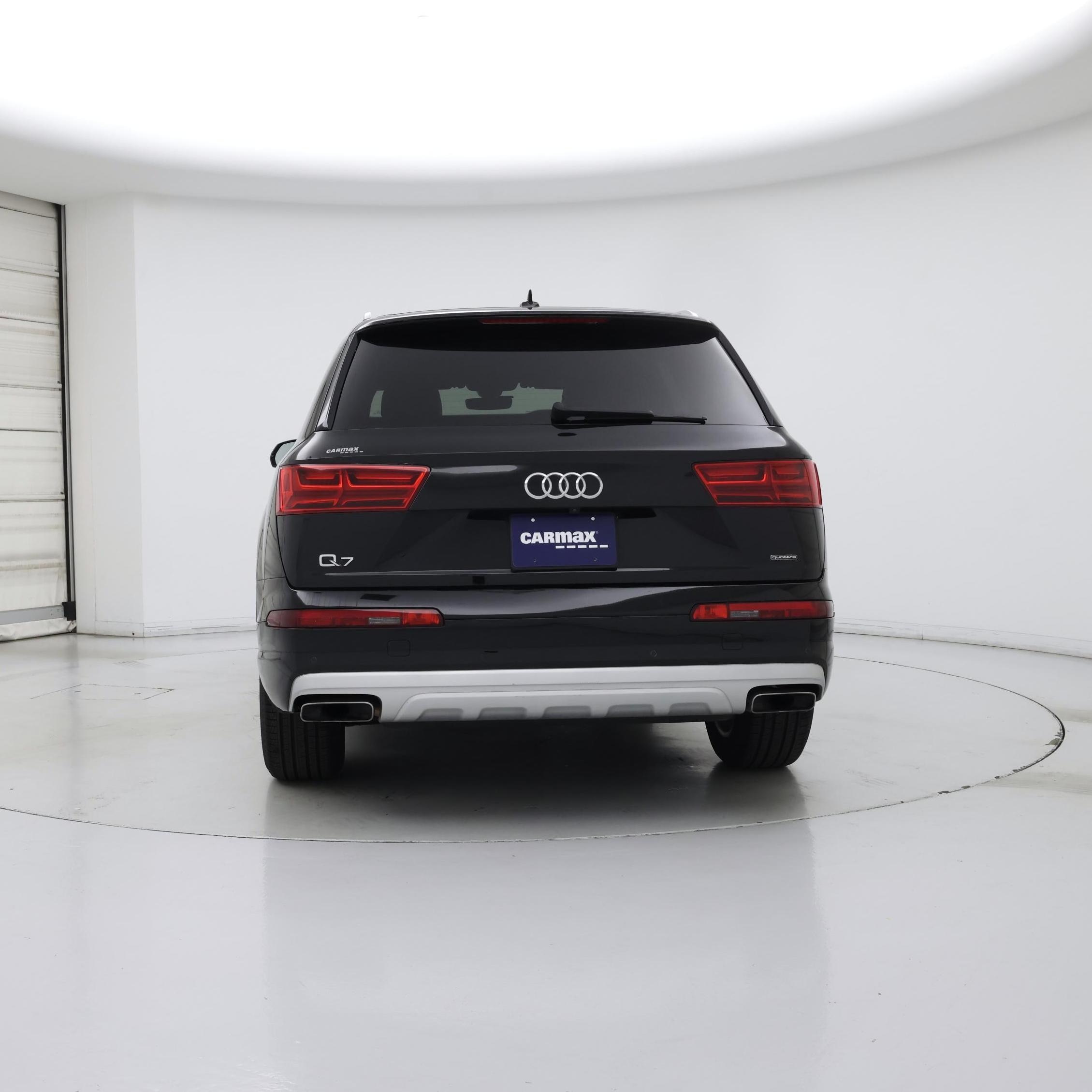 Thumbnail: 2018 Audi Q7 - 6