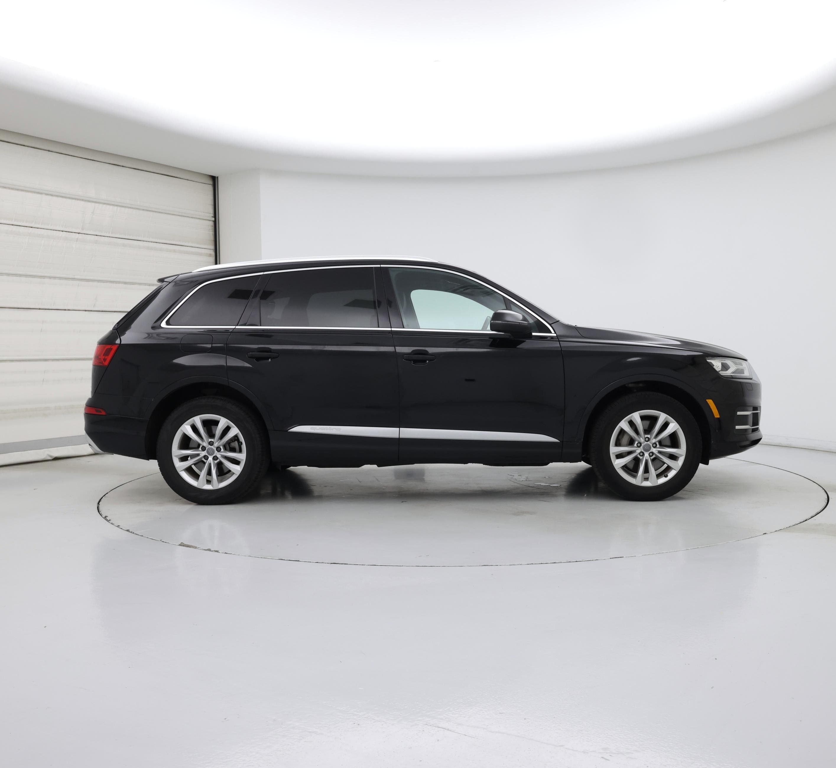 Thumbnail: 2018 Audi Q7 - 7