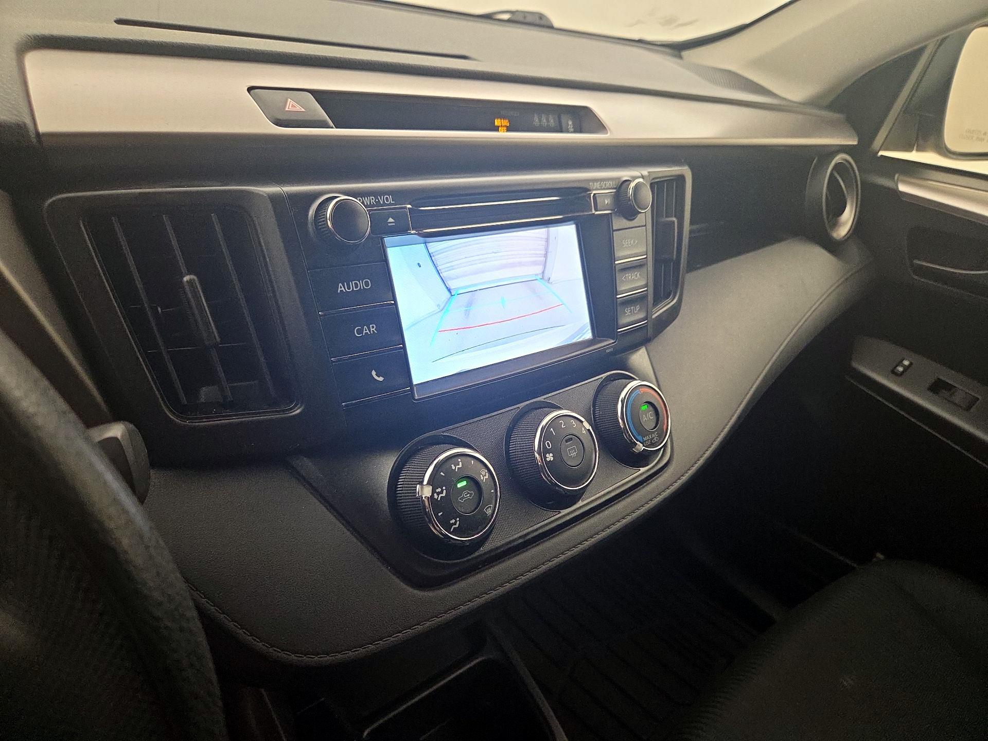 Thumbnail: 2017 Toyota RAV4 - 14