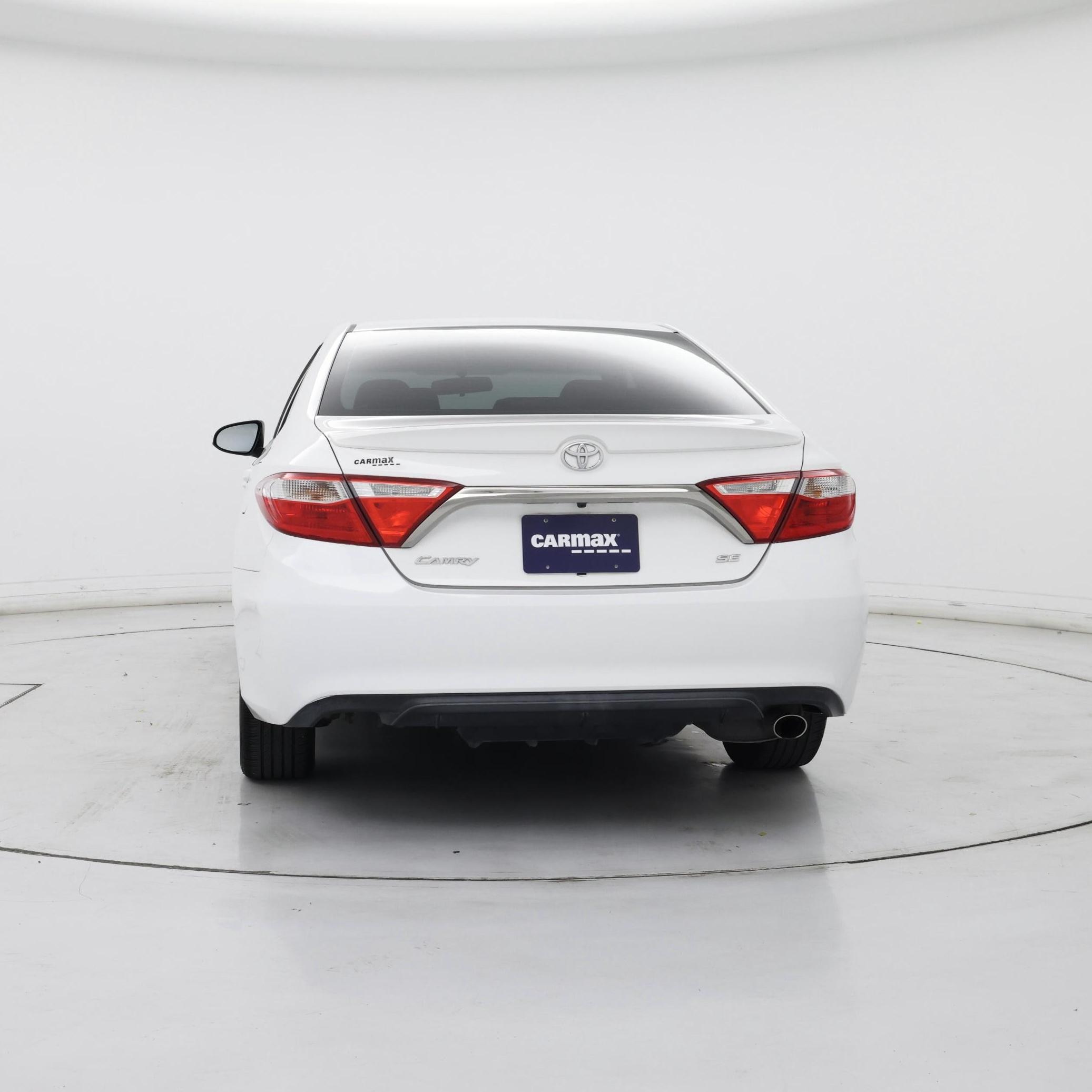 Thumbnail: 2016 Toyota Camry - 6