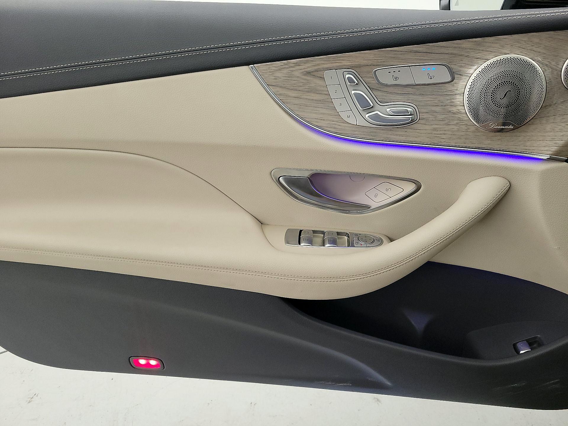 Thumbnail: 2023 Mercedes-Benz E-Class - 12