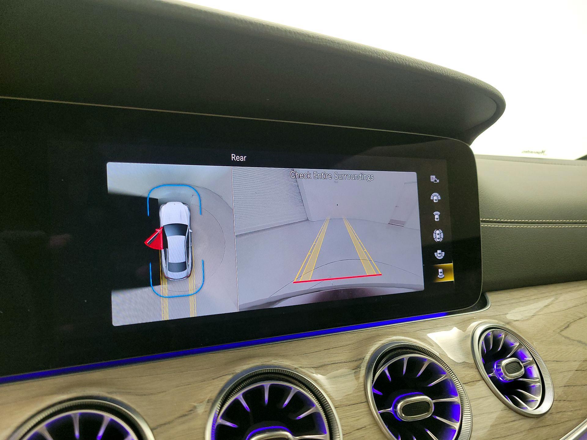 Thumbnail: 2023 Mercedes-Benz E-Class - 15