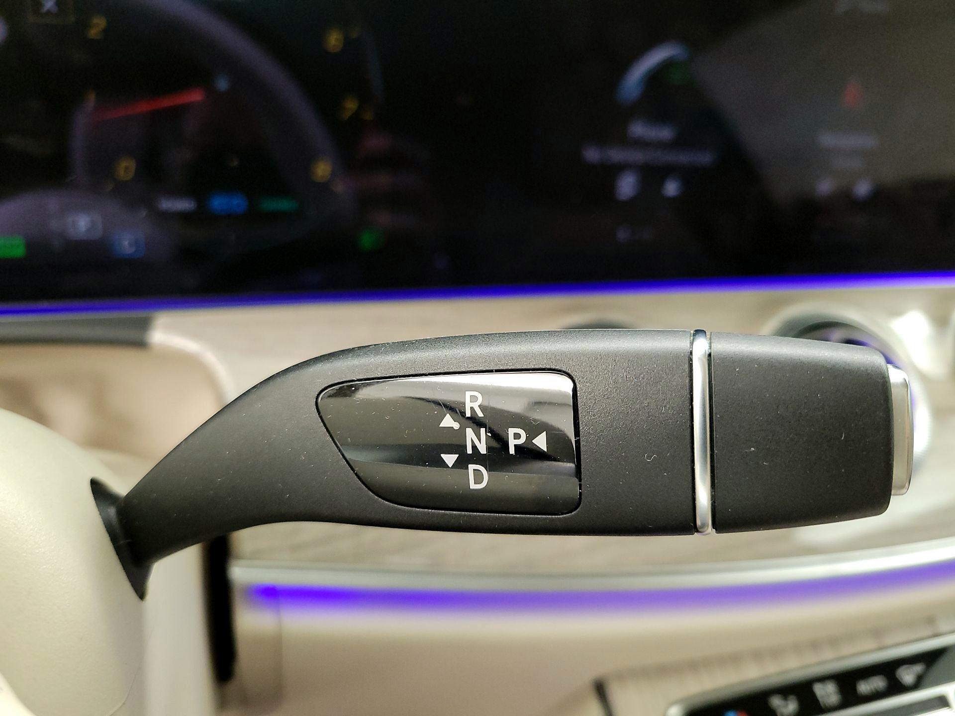 Thumbnail: 2023 Mercedes-Benz E-Class - 17