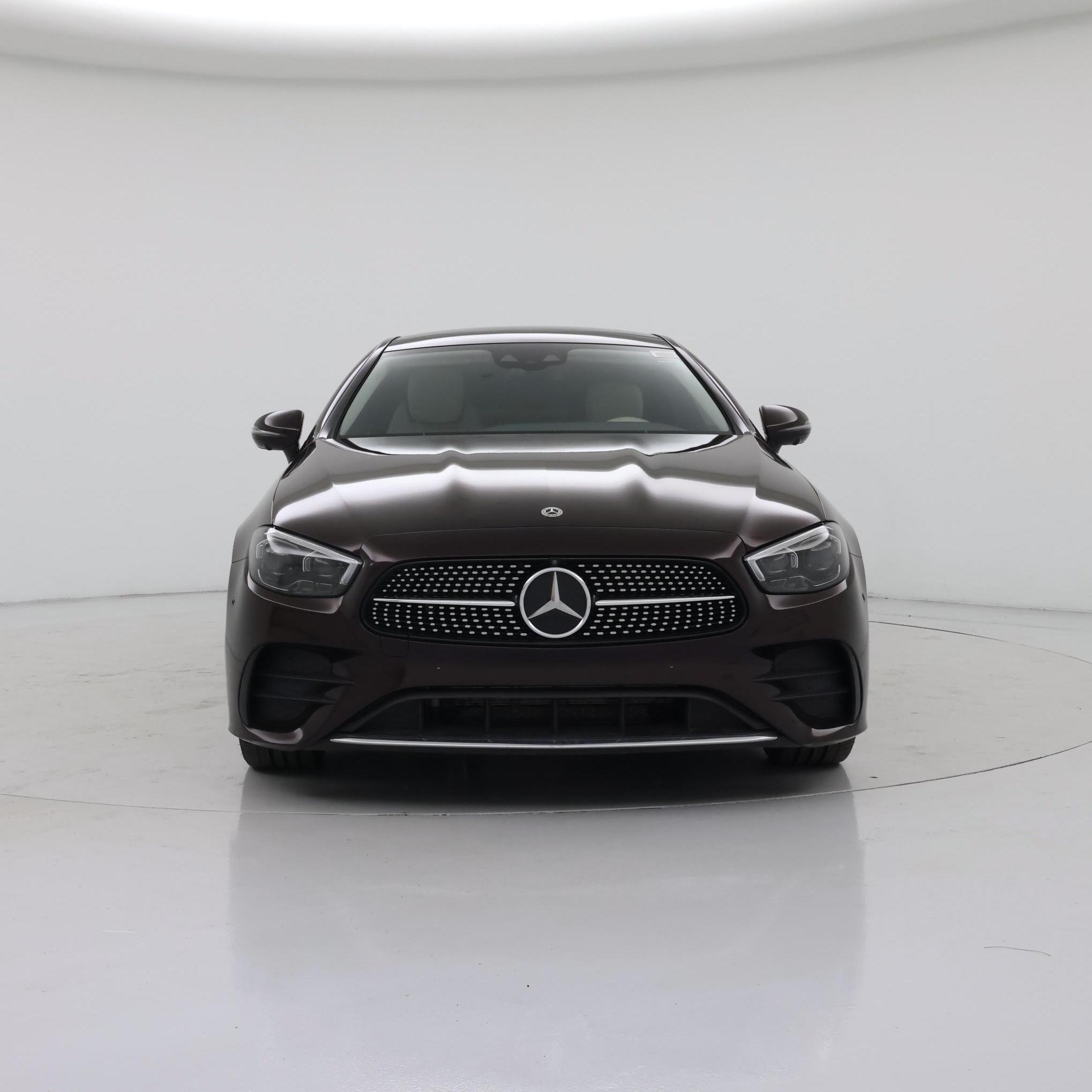 Thumbnail: 2023 Mercedes-Benz E-Class - 5