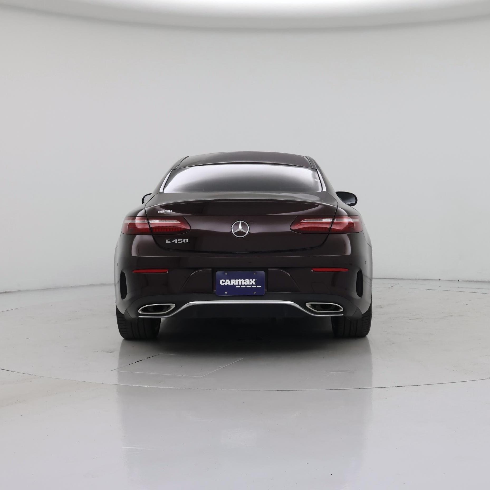 Thumbnail: 2023 Mercedes-Benz E-Class - 6