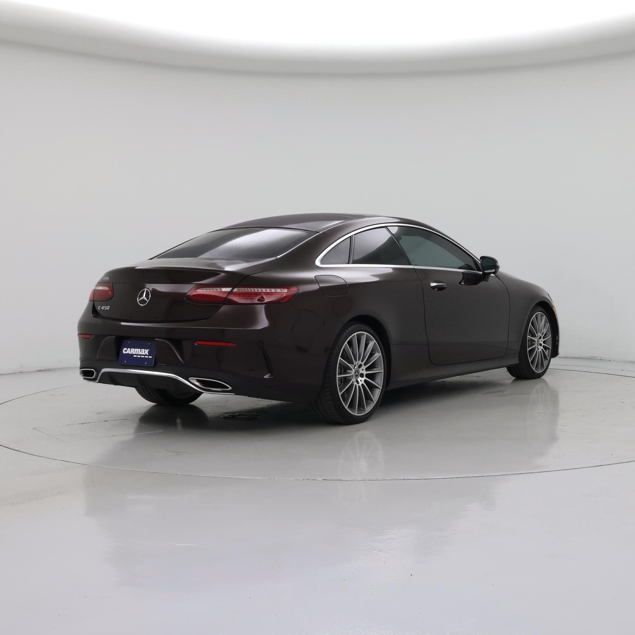 Thumbnail: 2023 Mercedes-Benz E-Class - 8