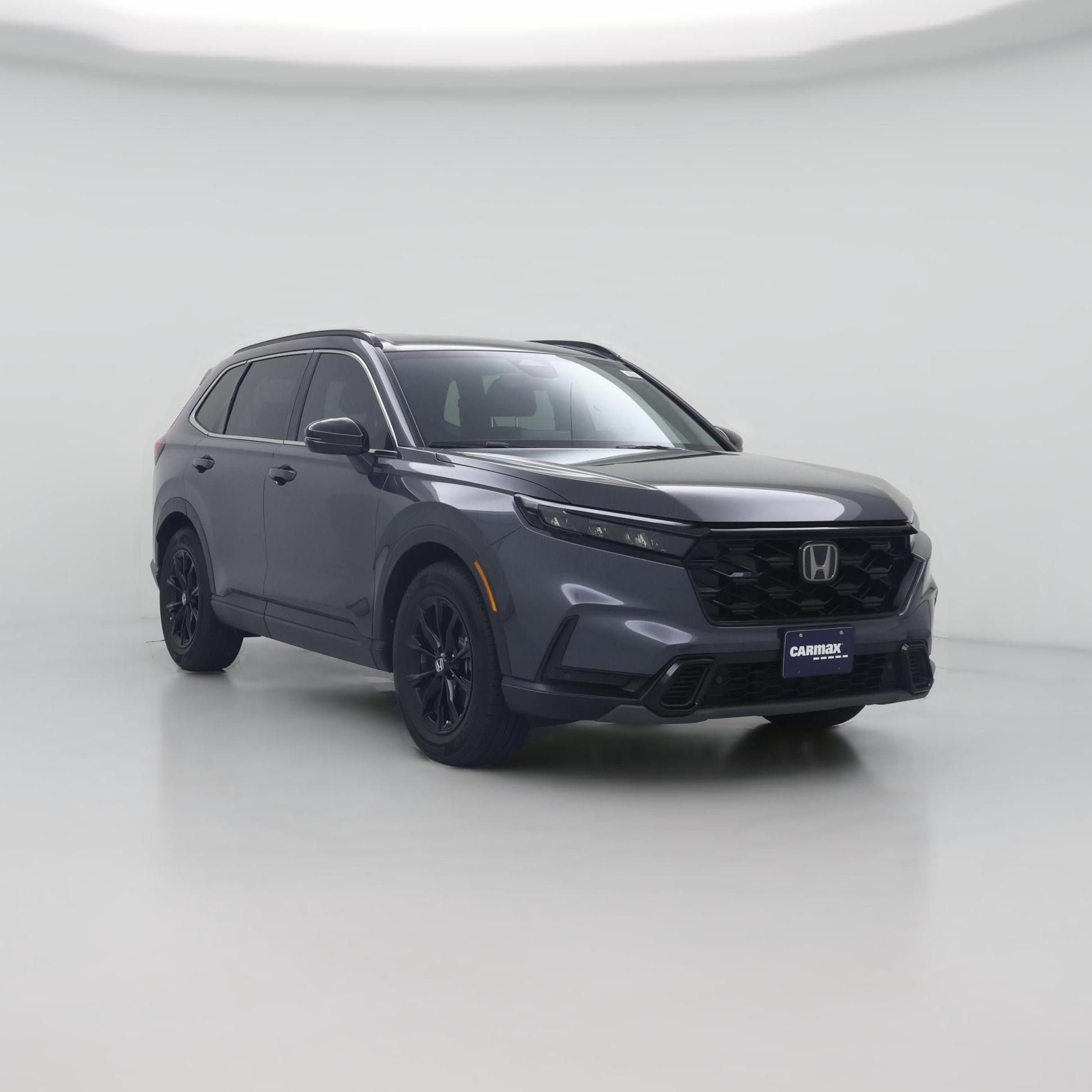 Thumbnail: 2025 Honda CR-V - 1
