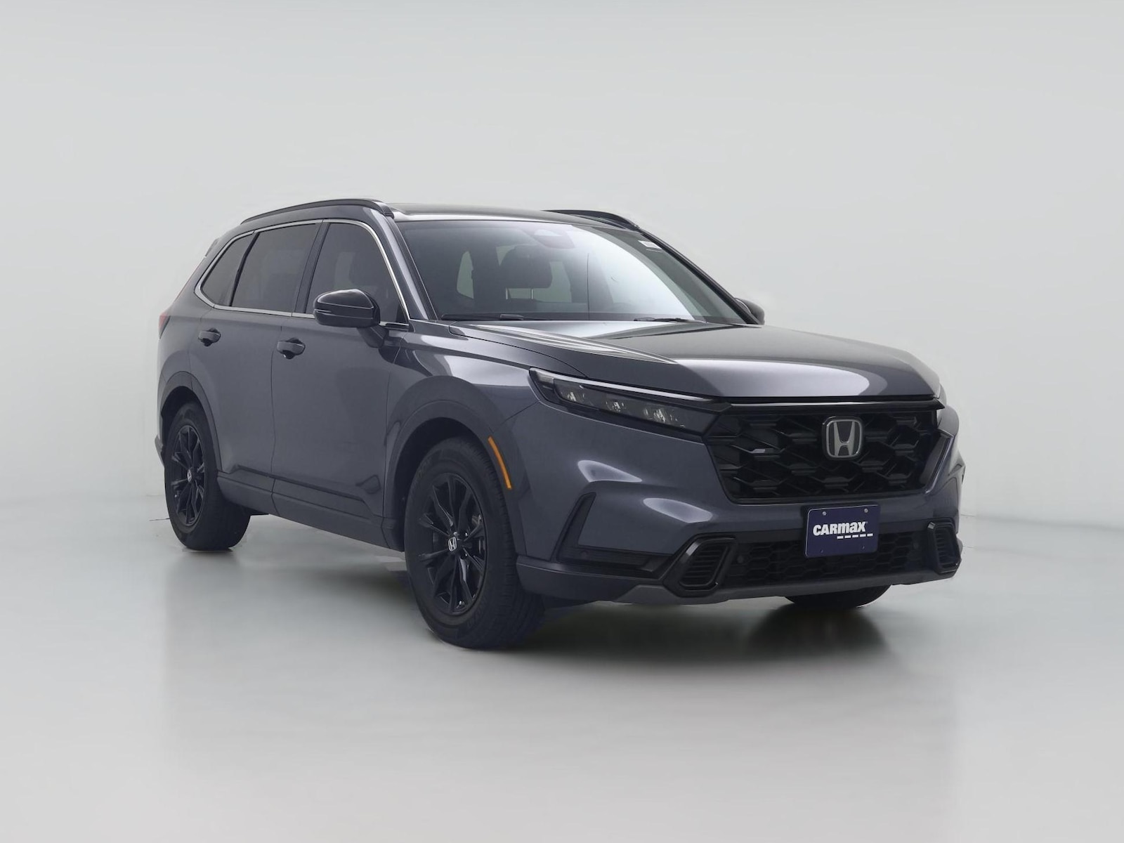 2025 Honda CR-V Hybrid