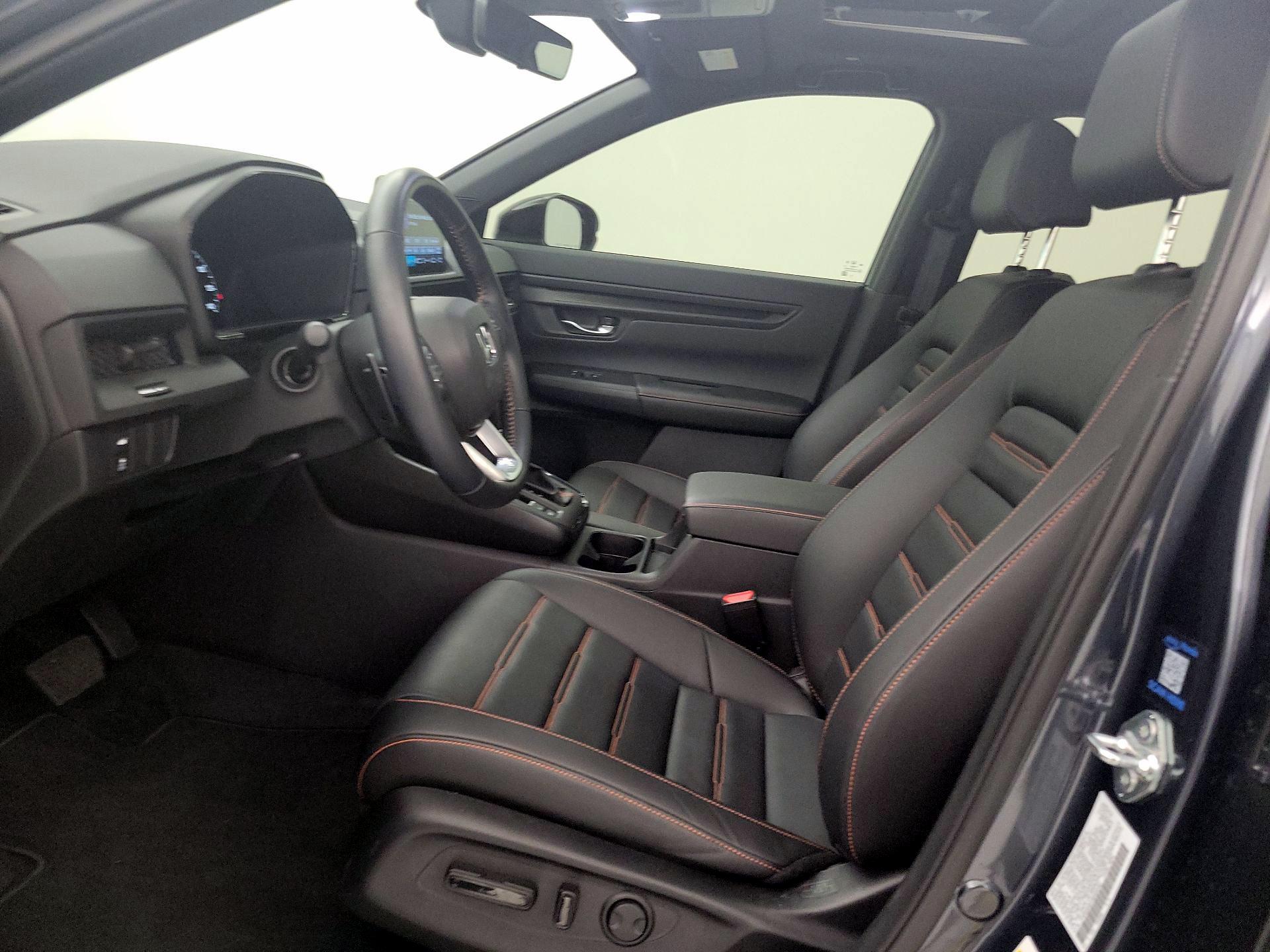 Thumbnail: 2025 Honda CR-V - 11