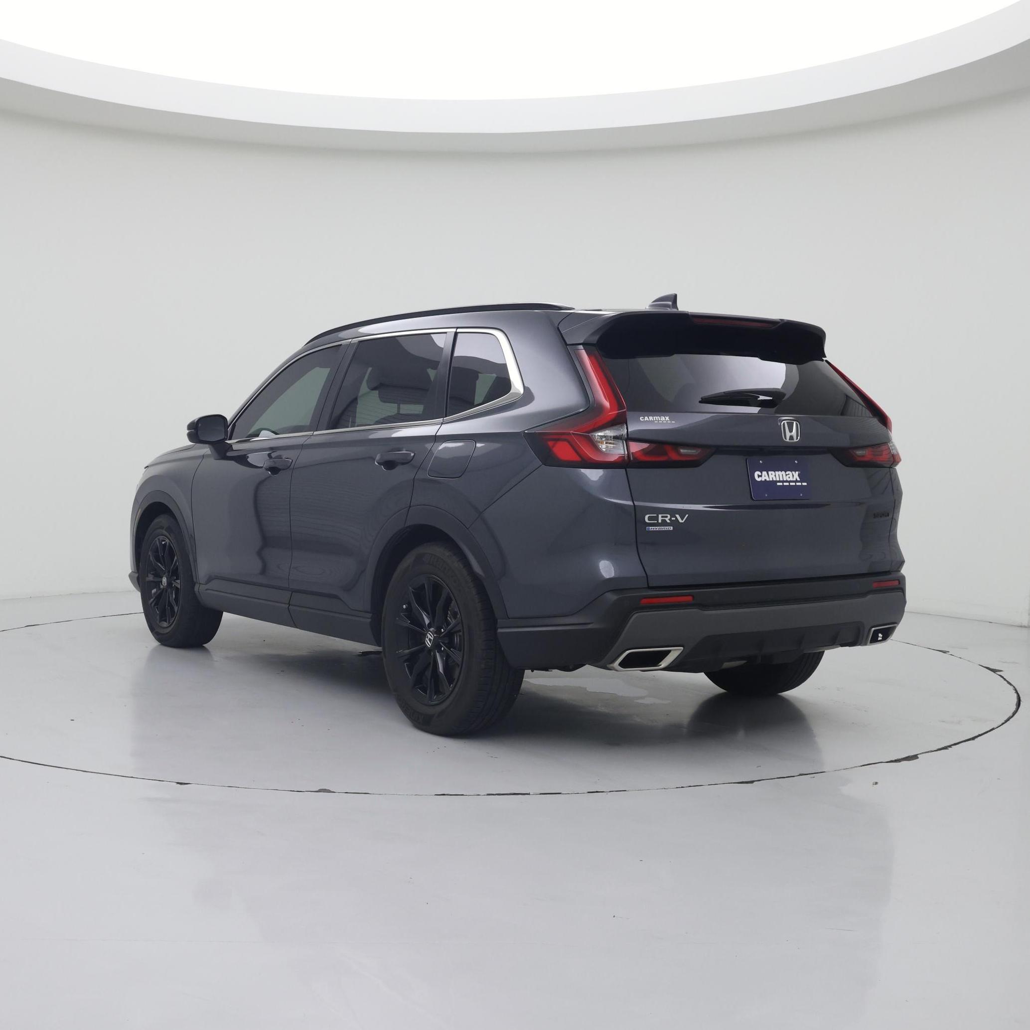 Thumbnail: 2025 Honda CR-V - 2