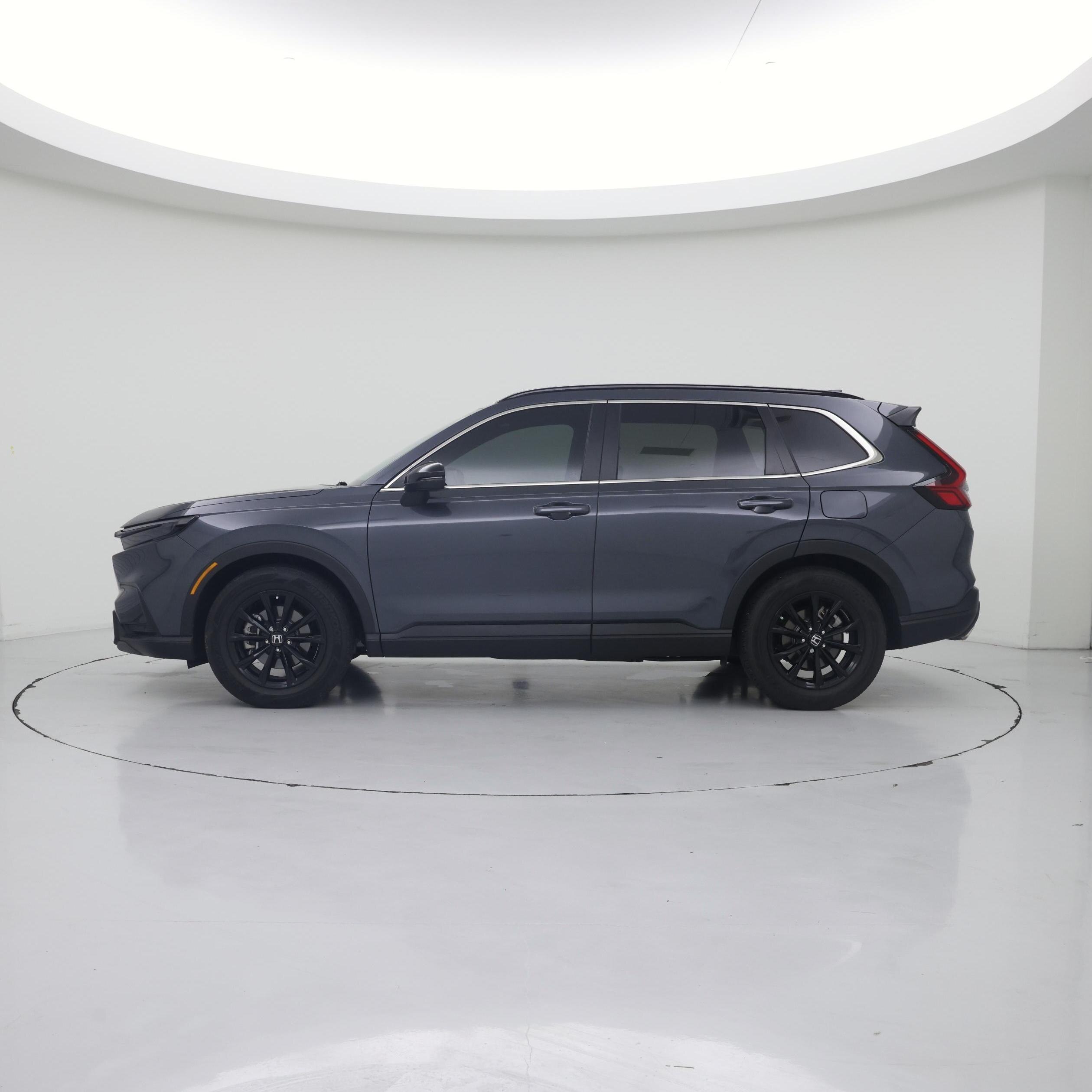 Thumbnail: 2025 Honda CR-V - 3