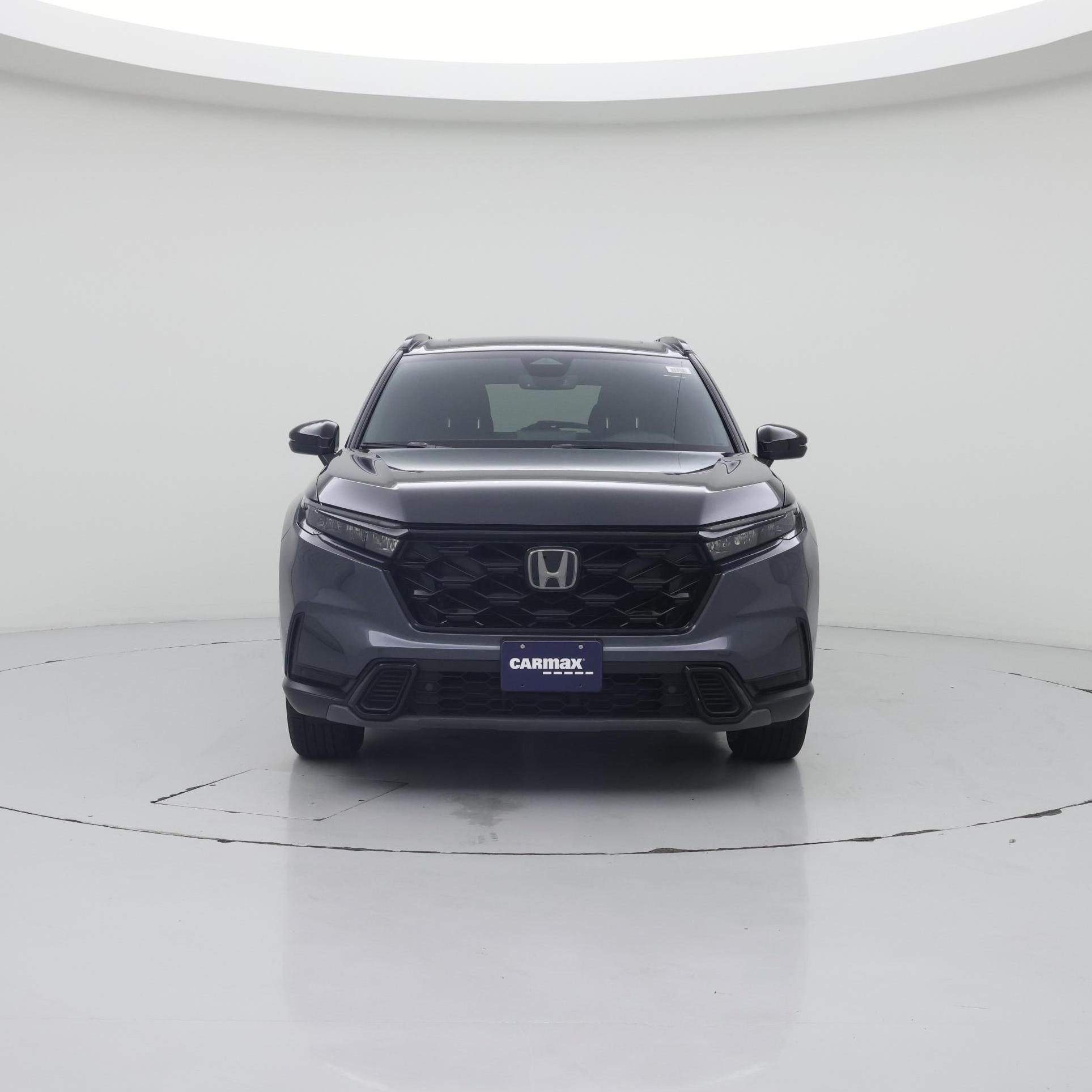 Thumbnail: 2025 Honda CR-V - 5