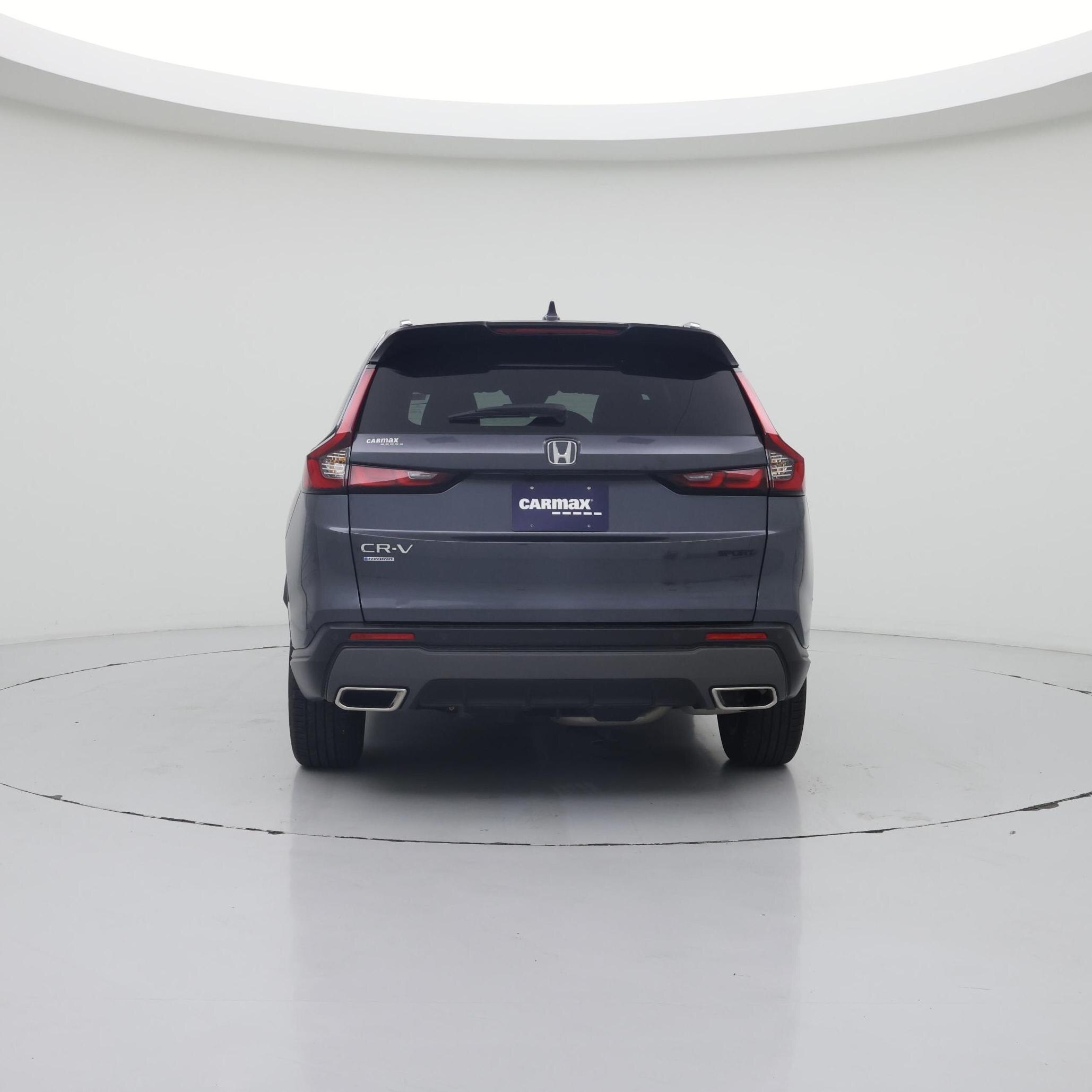 Thumbnail: 2025 Honda CR-V - 6