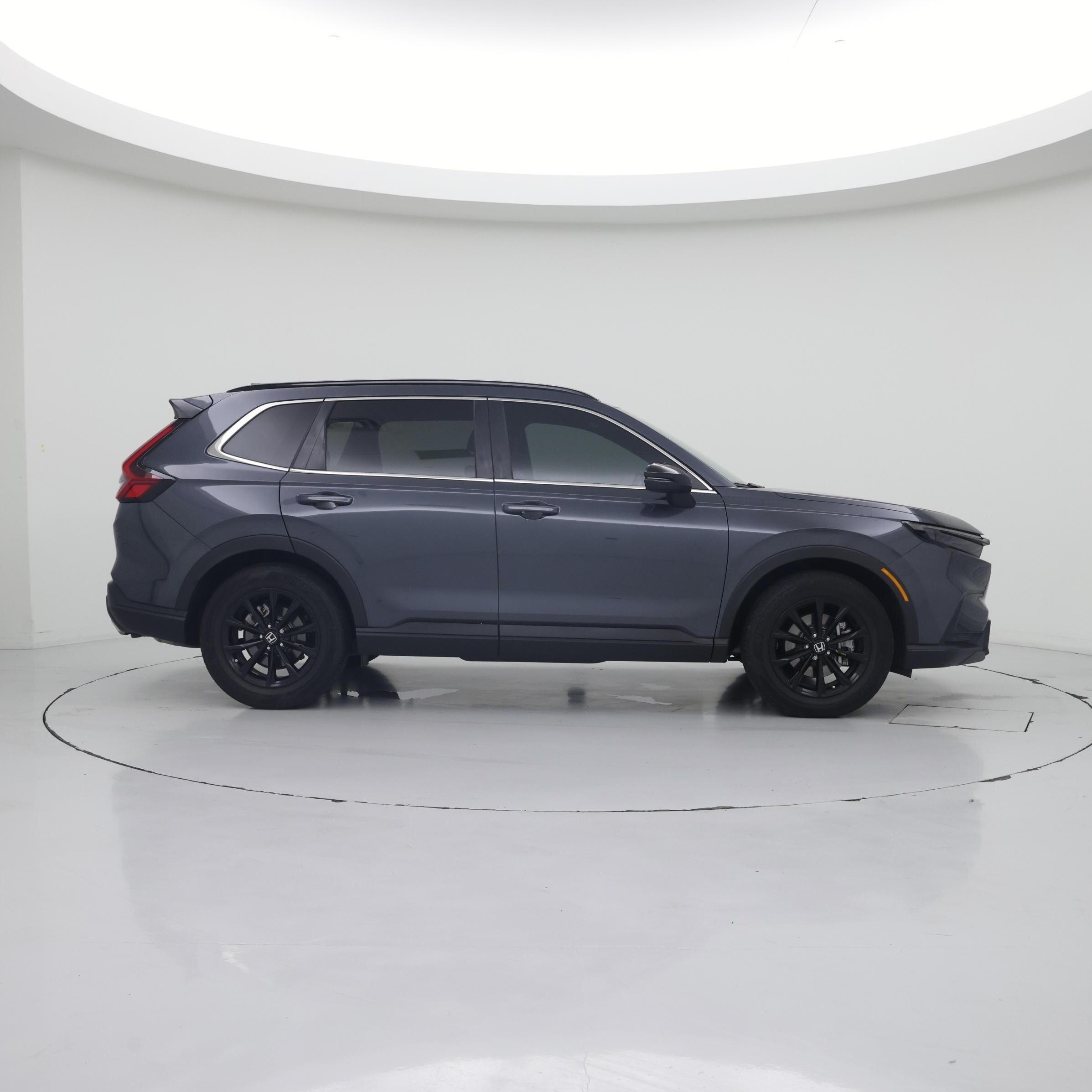 Thumbnail: 2025 Honda CR-V - 7