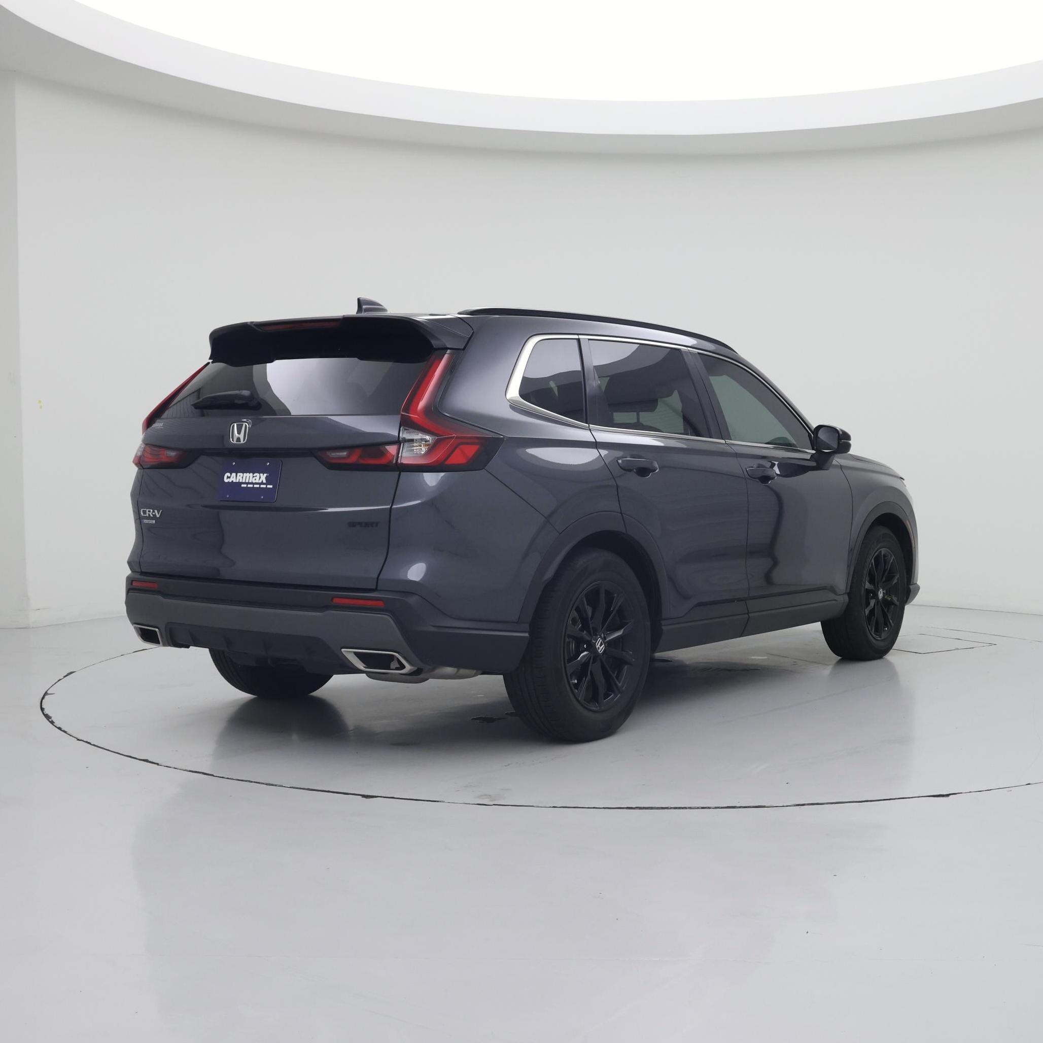 Thumbnail: 2025 Honda CR-V - 8