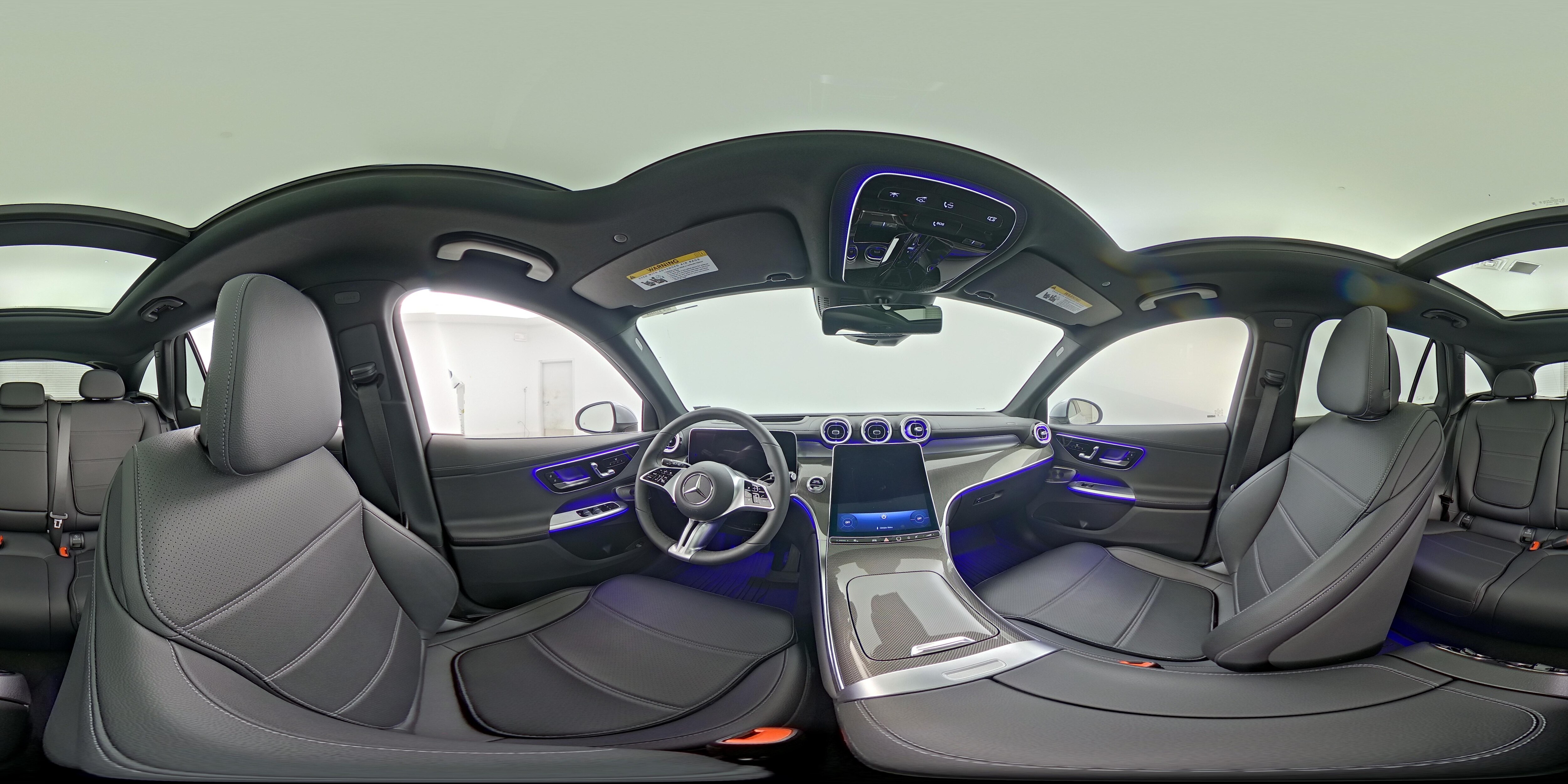 2023 Mercedes-Benz GLC GLC 300 - Photo 26