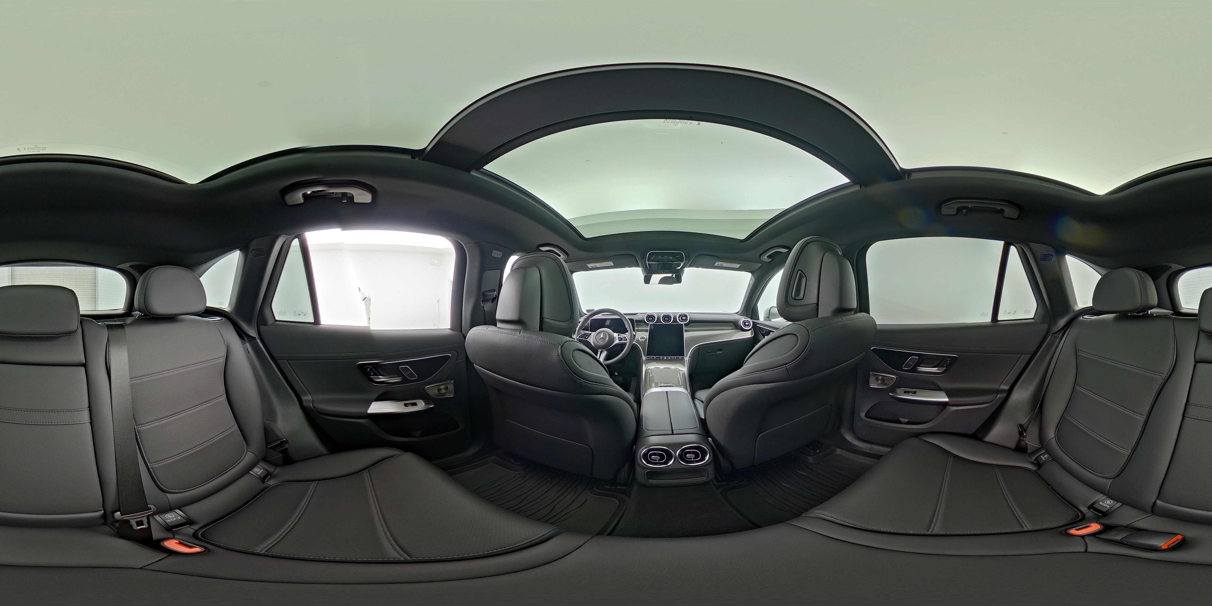 2023 Mercedes-Benz GLC GLC 300 - Photo 27