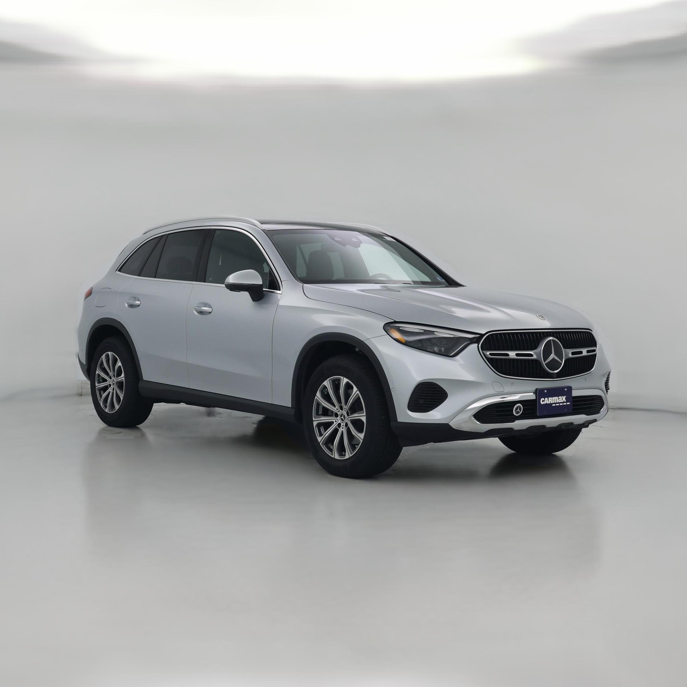 Thumbnail: 2023 Mercedes-Benz GLC - 1