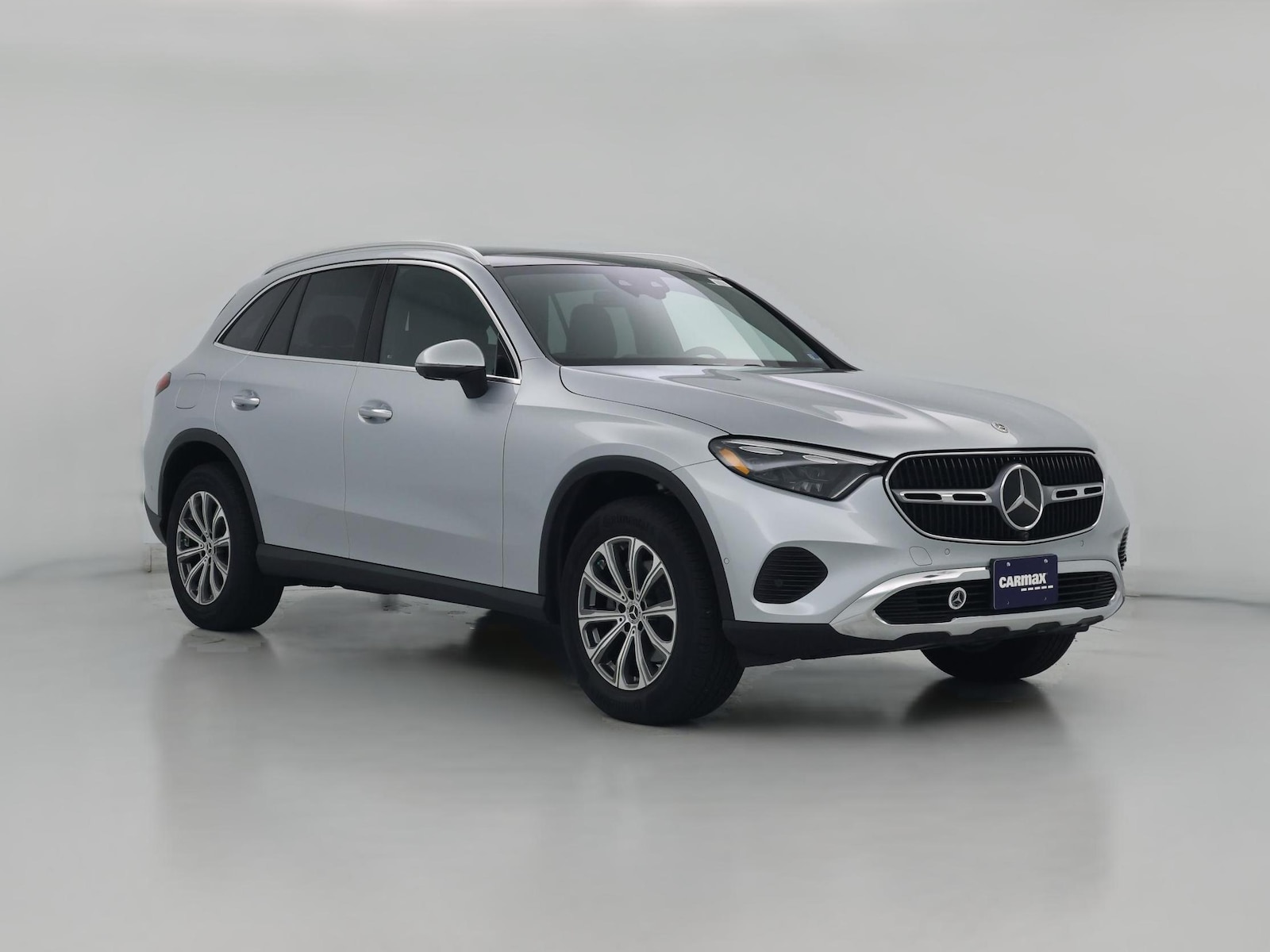 2023 Mercedes-Benz GLC