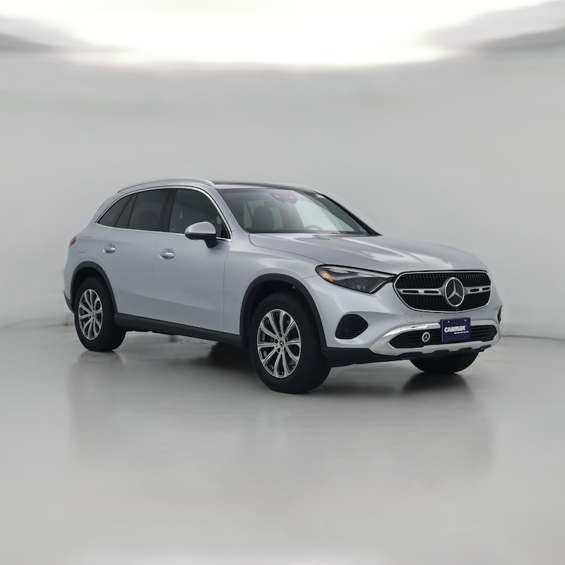 2023 Mercedes-Benz GLC300