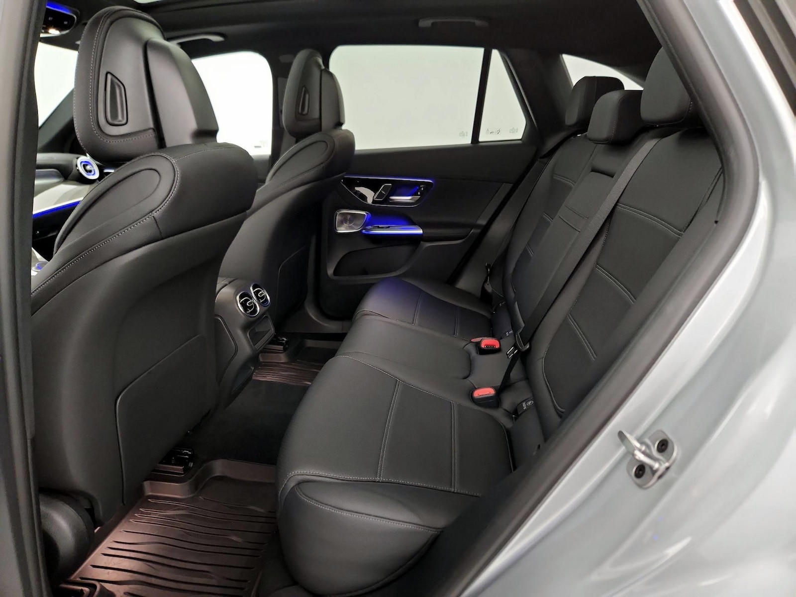 2023 Mercedes-Benz GLC GLC 300 - Photo 22
