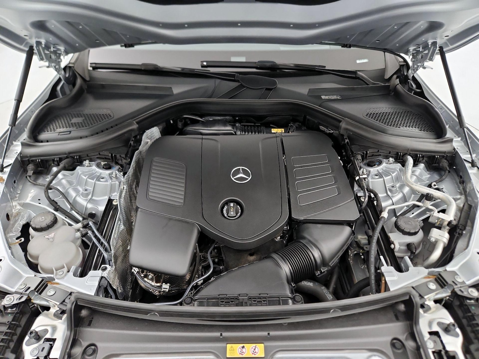 2023 Mercedes-Benz GLC GLC 300 - Photo 24