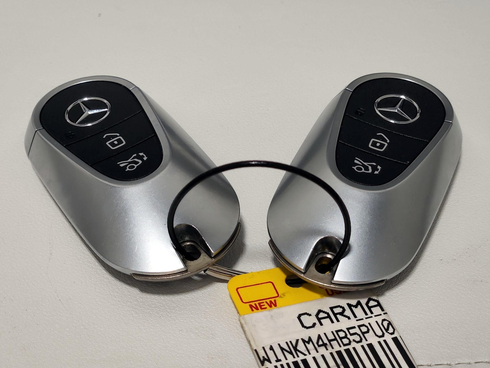 2023 Mercedes-Benz GLC GLC 300 - Photo 25