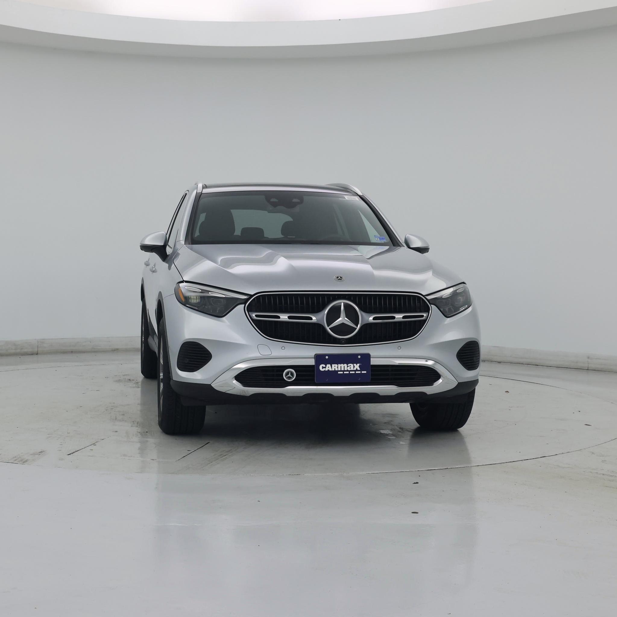 Thumbnail: 2023 Mercedes-Benz GLC - 5