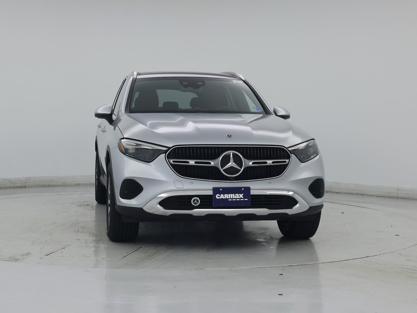 2023 Mercedes-Benz GLC GLC 300 - Photo 6