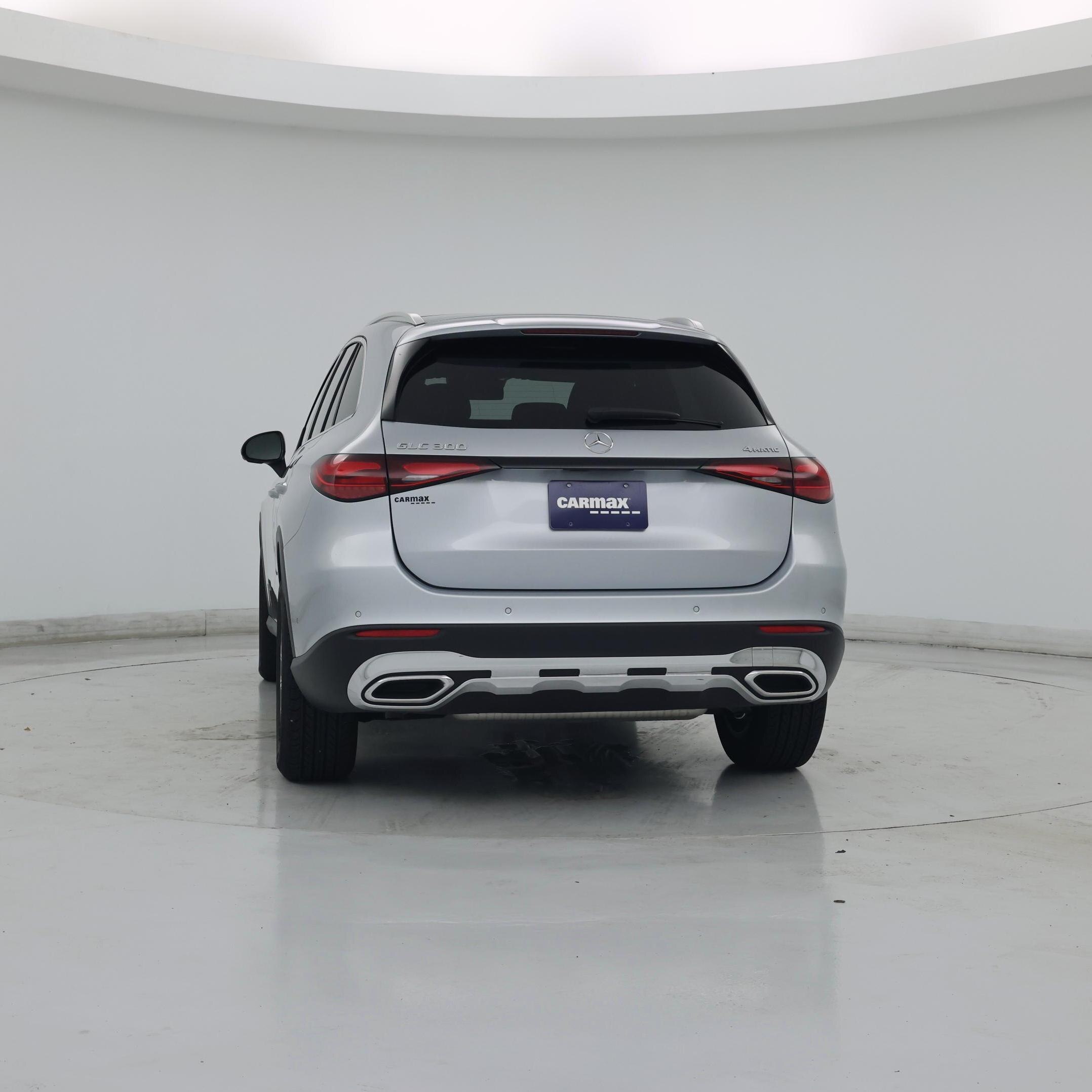 Thumbnail: 2023 Mercedes-Benz GLC - 6