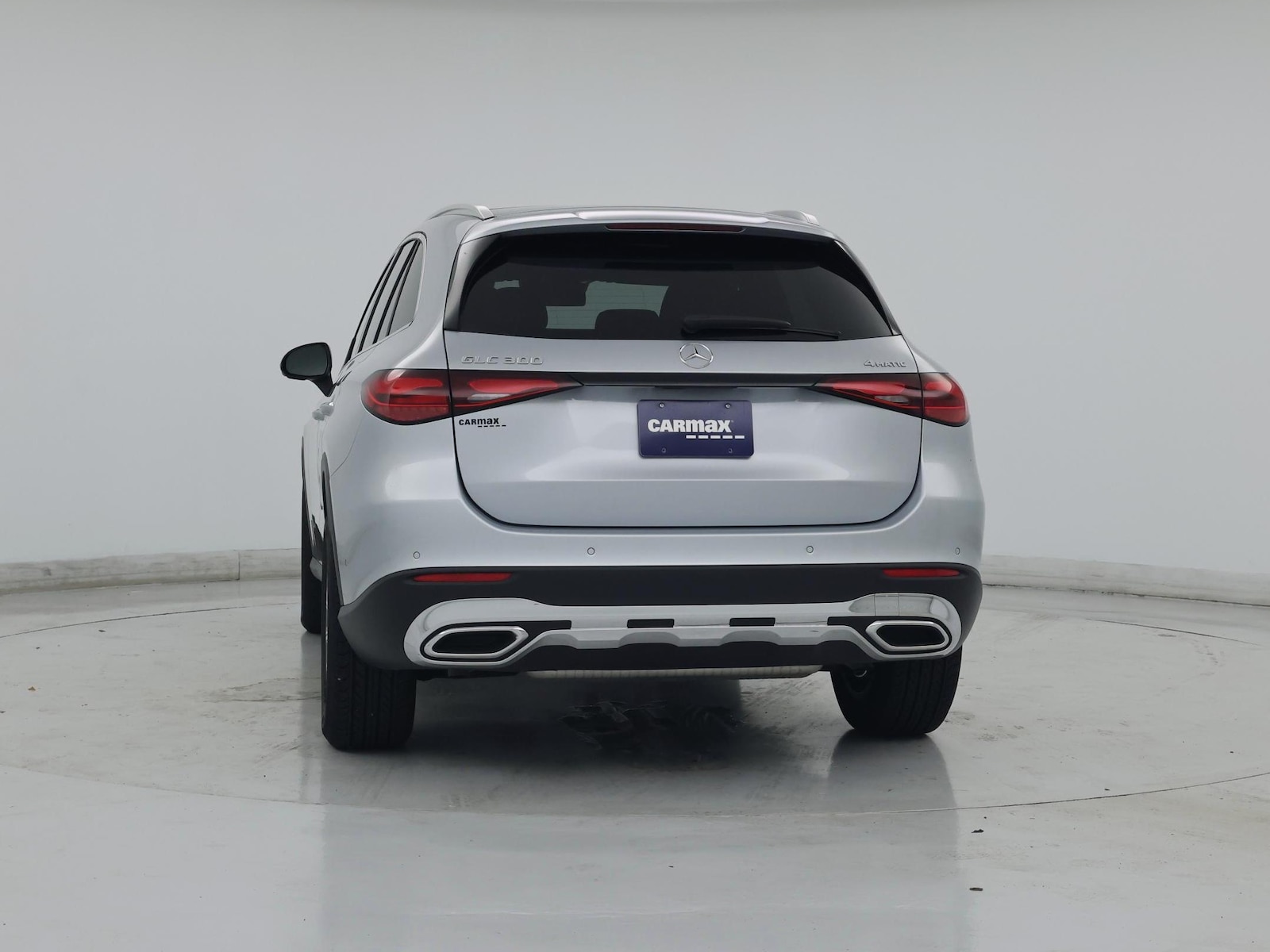 2023 Mercedes-Benz GLC GLC 300 - Photo 7