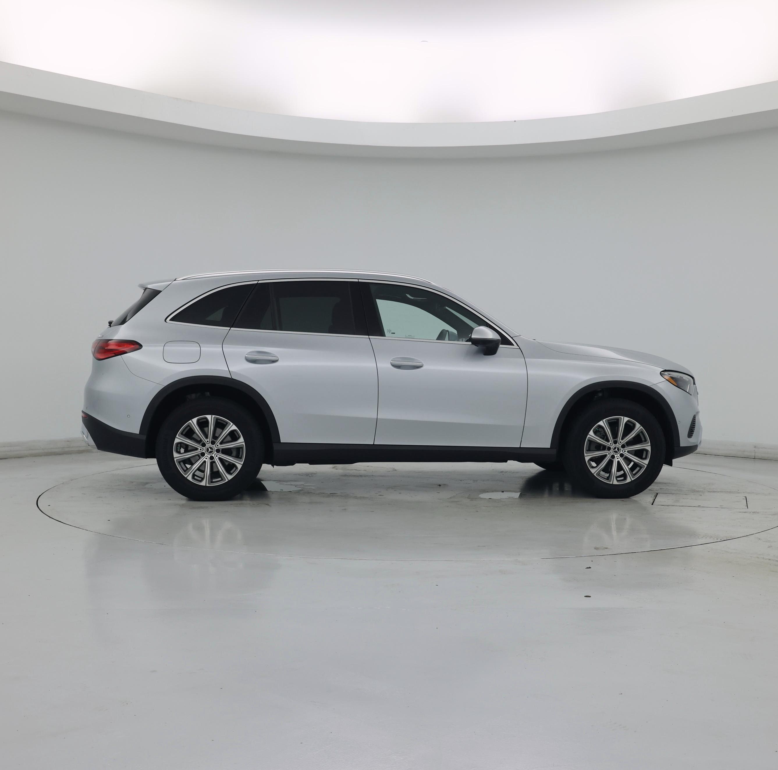 Thumbnail: 2023 Mercedes-Benz GLC - 7