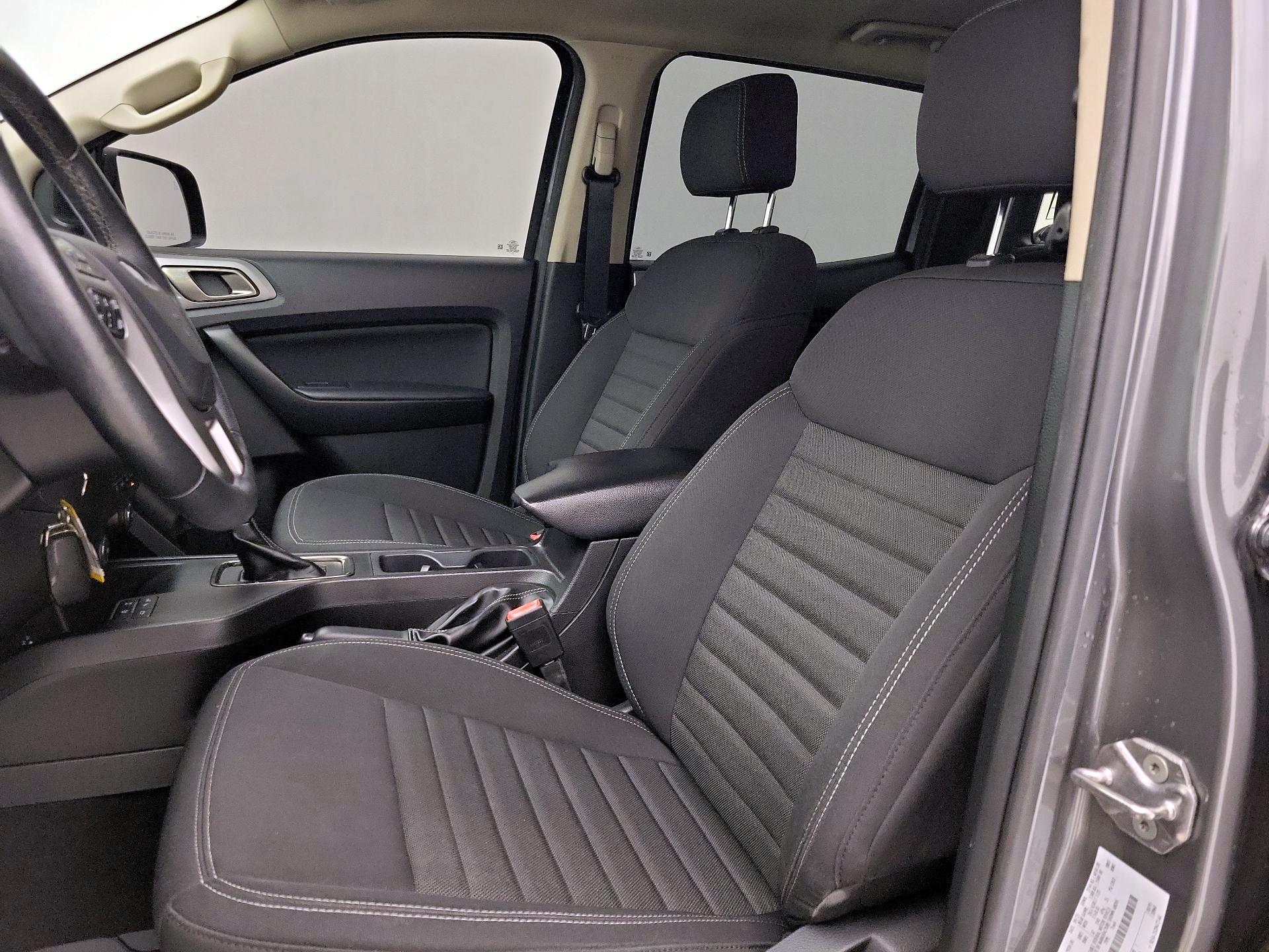Thumbnail: 2021 Ford Ranger - 11