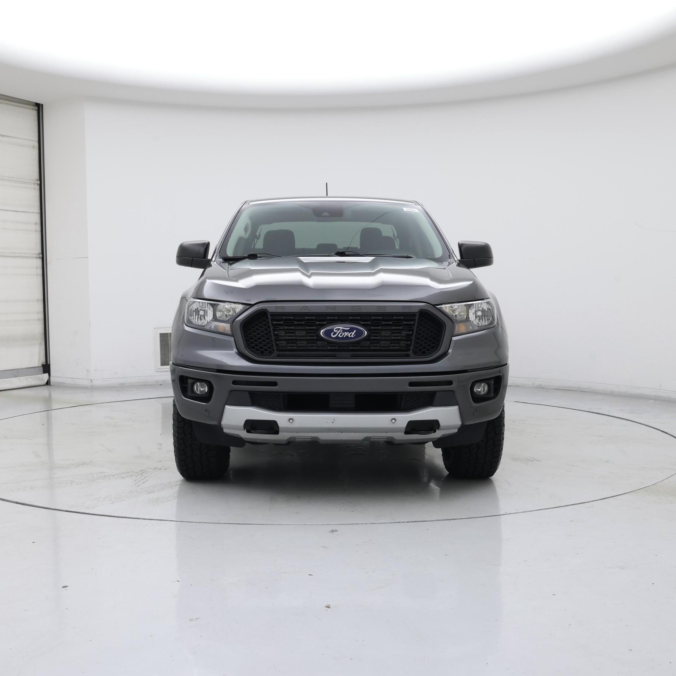 Thumbnail: 2021 Ford Ranger - 5