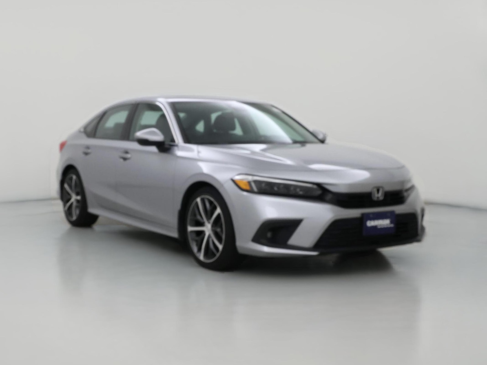 2024 Honda Civic Sedan