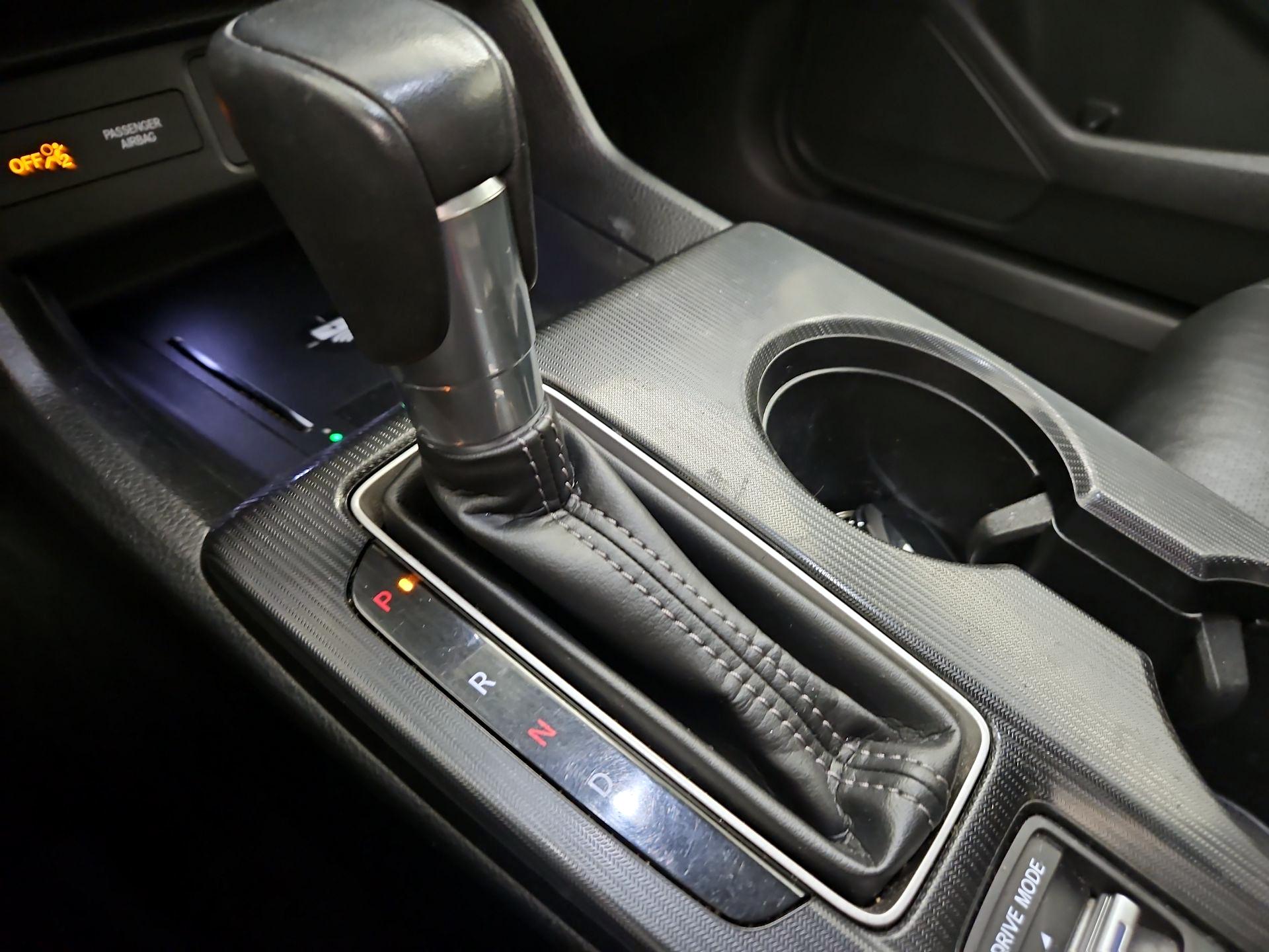 Thumbnail: 2024 Honda Civic - 18