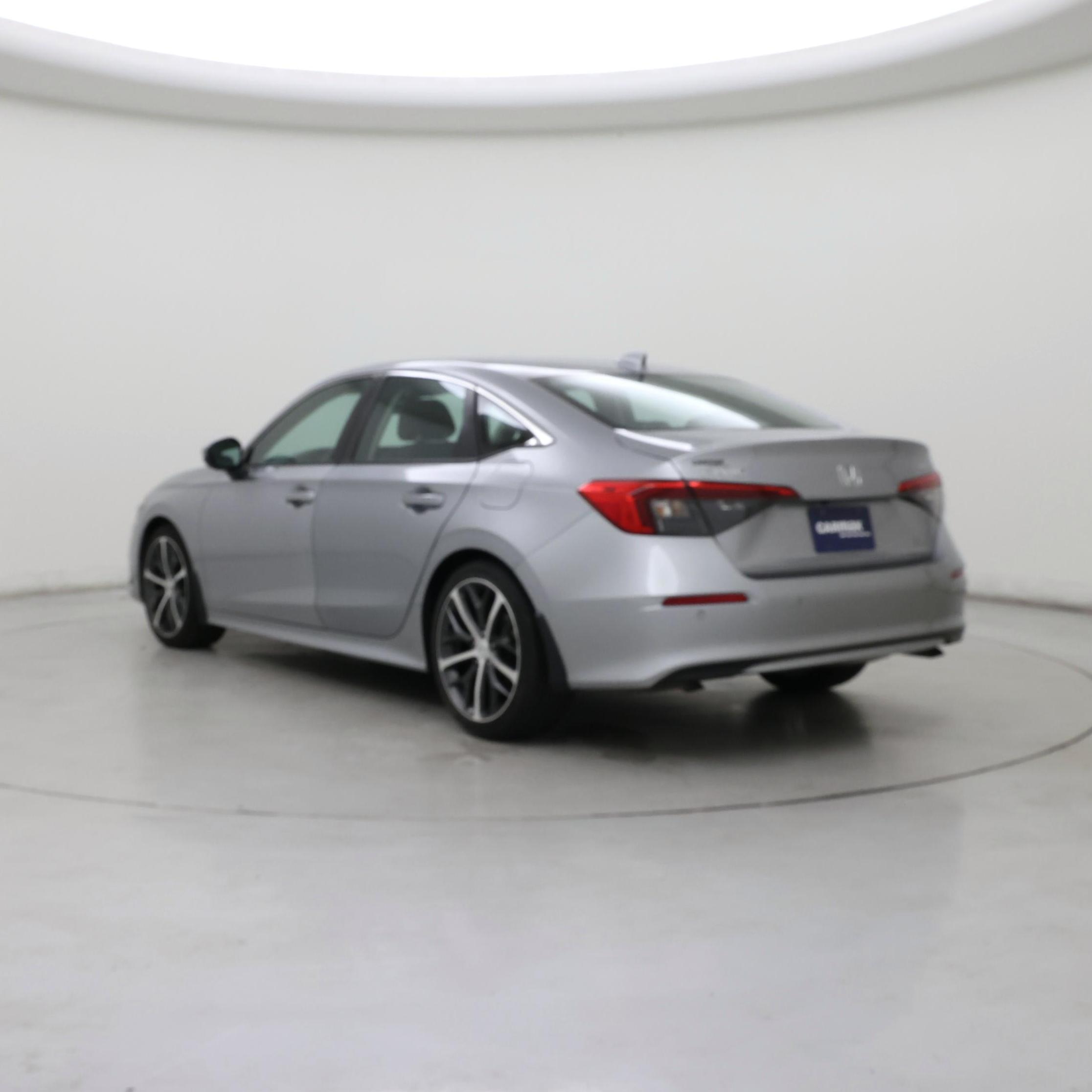 Thumbnail: 2024 Honda Civic - 2